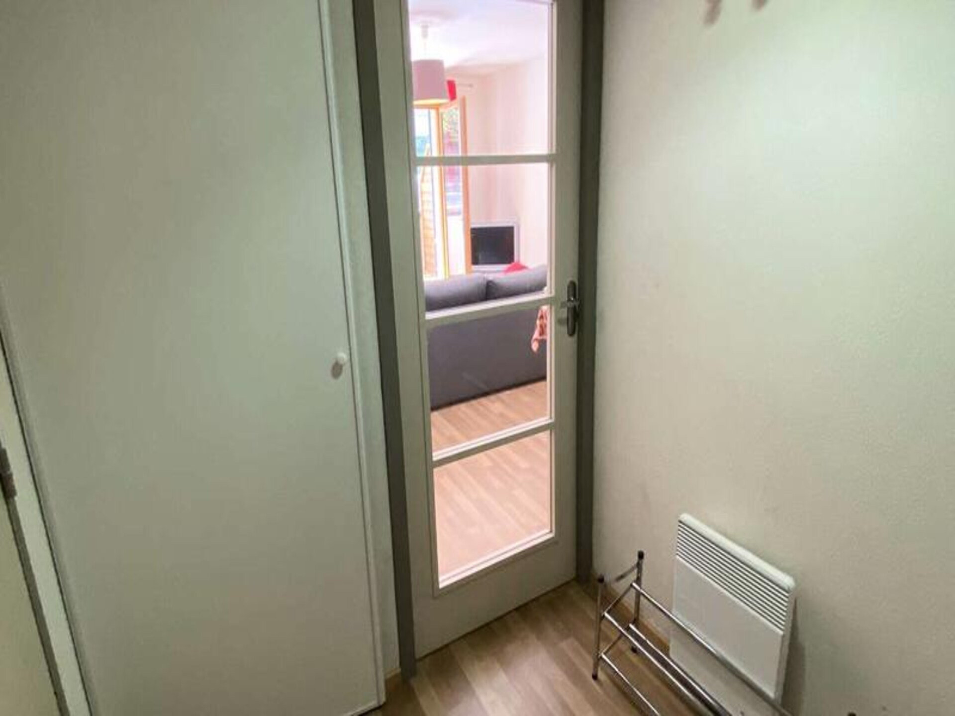 Knus appartement voor 5 in Barèges, vlakbij de skibus - foto 11