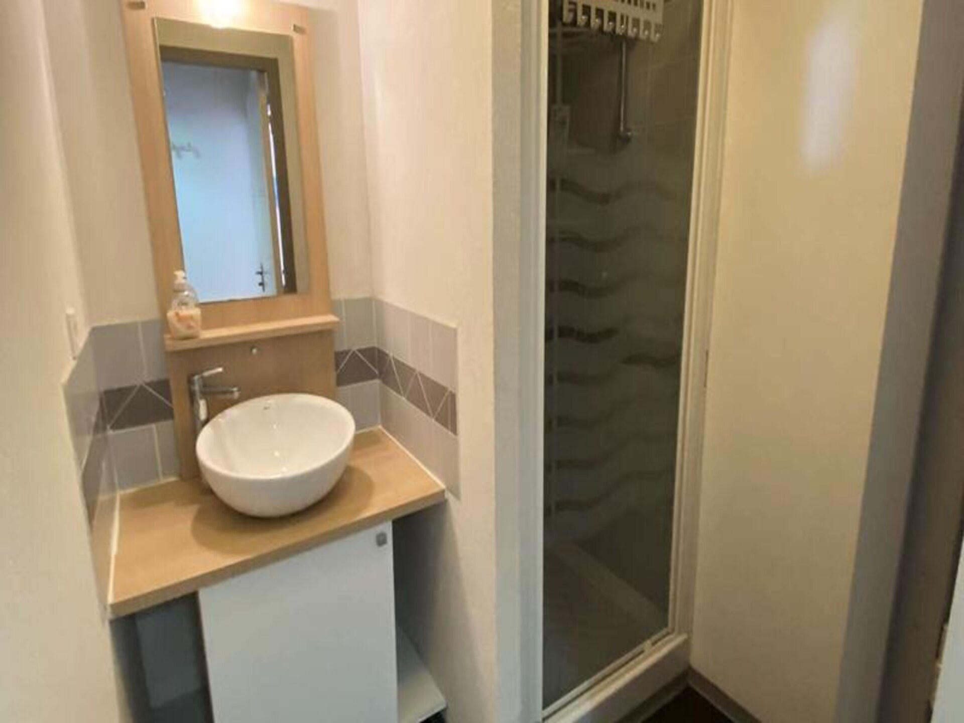 Knus appartement voor 5 in Barèges, vlakbij de skibus - foto 12