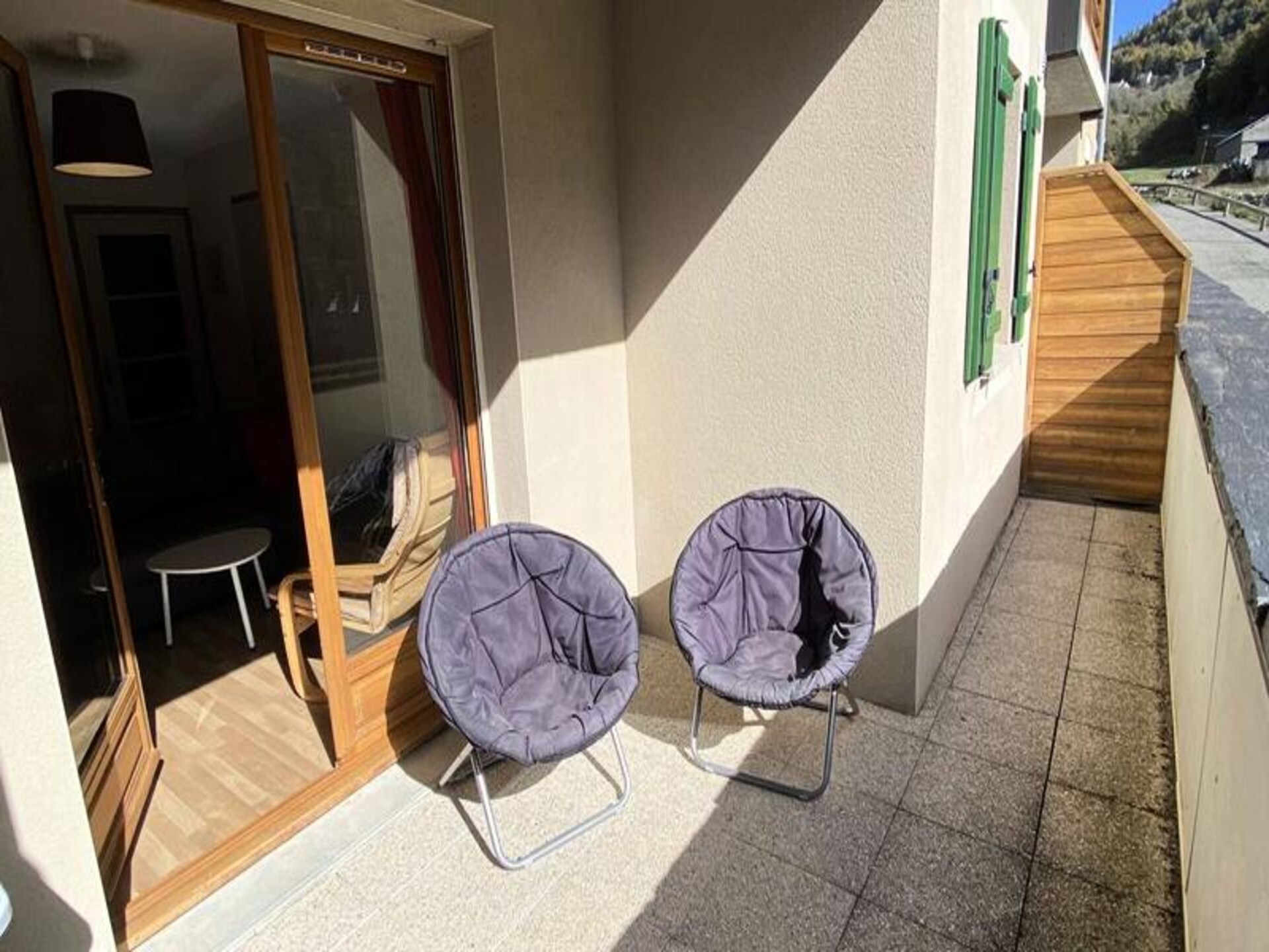 Knus appartement voor 5 in Barèges, vlakbij de skibus - foto 13