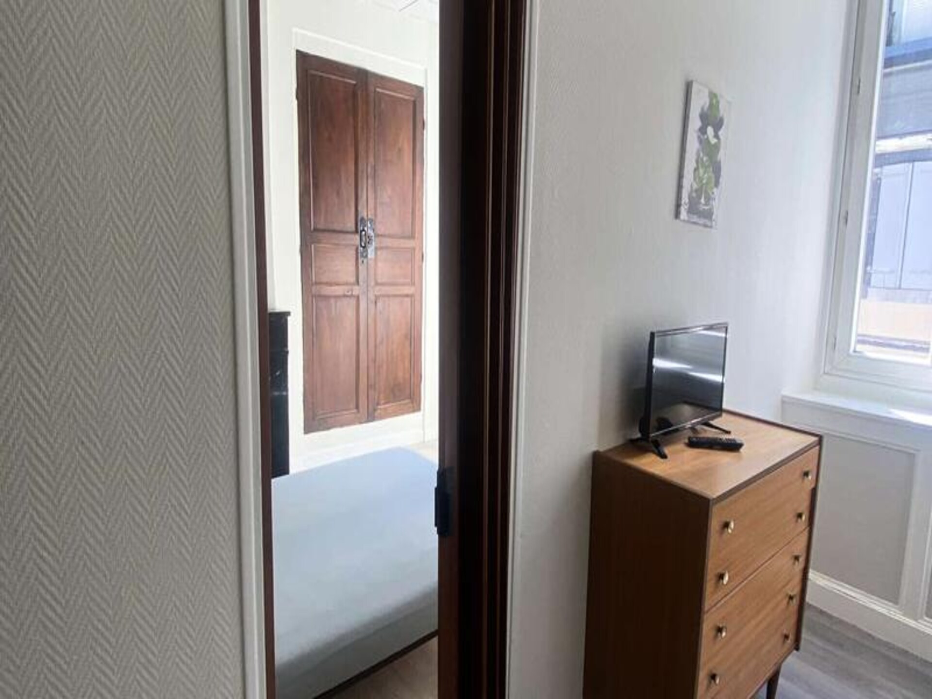 Authentiek appartement voor 5 in hartje Barèges, ideaal voor gezin met hond - foto 9