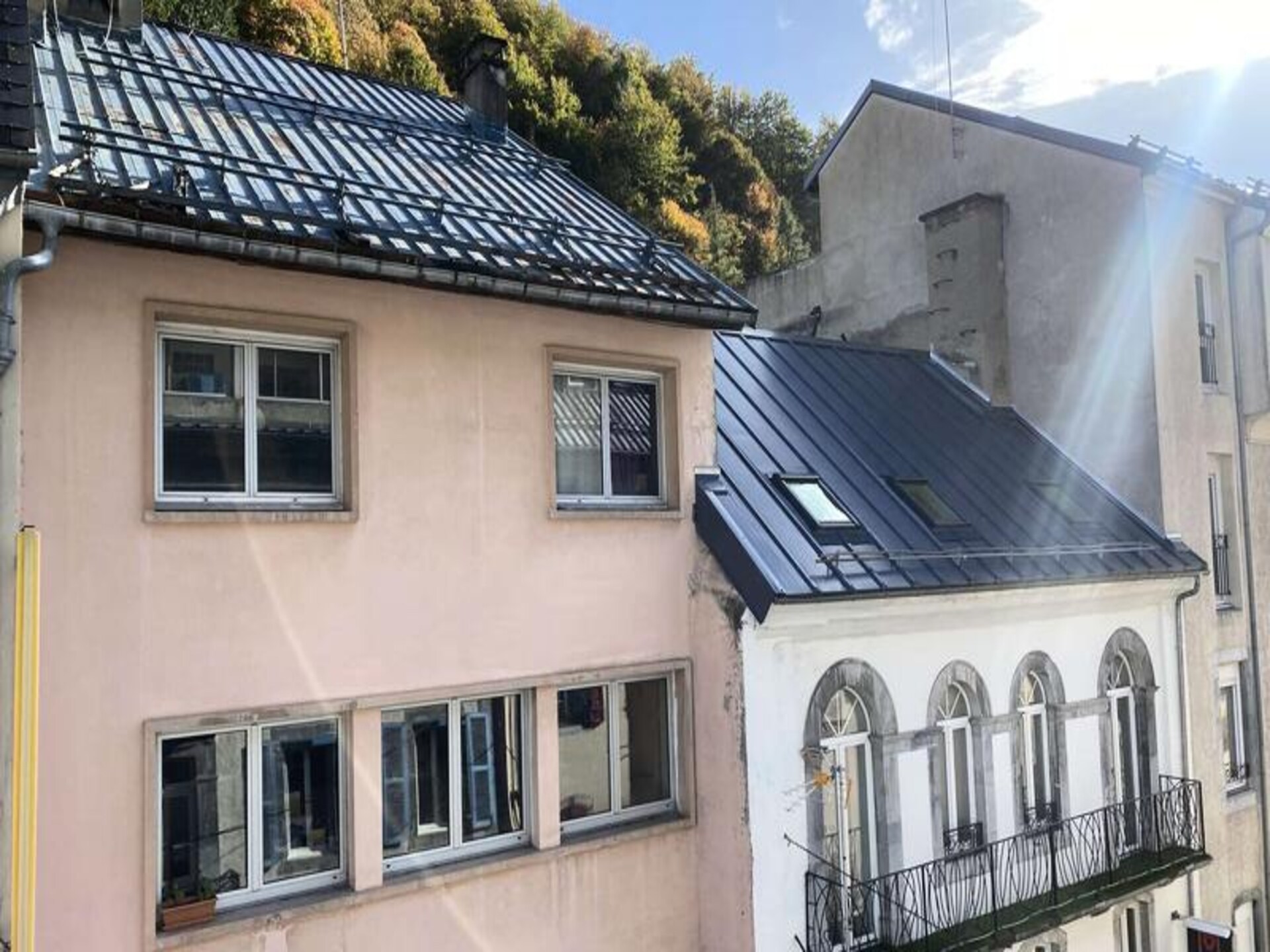 Authentiek appartement voor 5 in hartje Barèges, ideaal voor gezin met hond - foto 11
