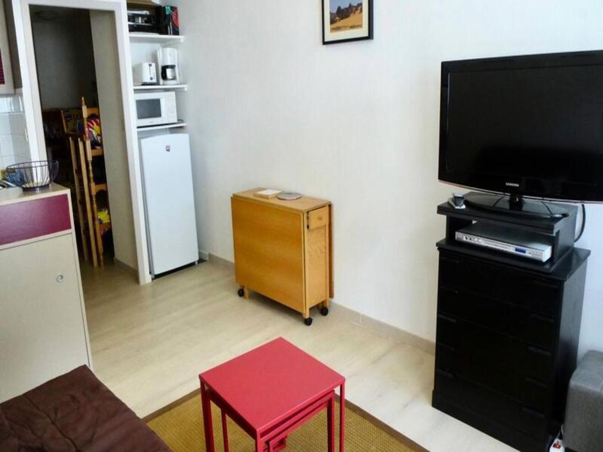 Modern appartement op de 4e verdieping met lift, vlakbij de skibus in Barèges - foto 25