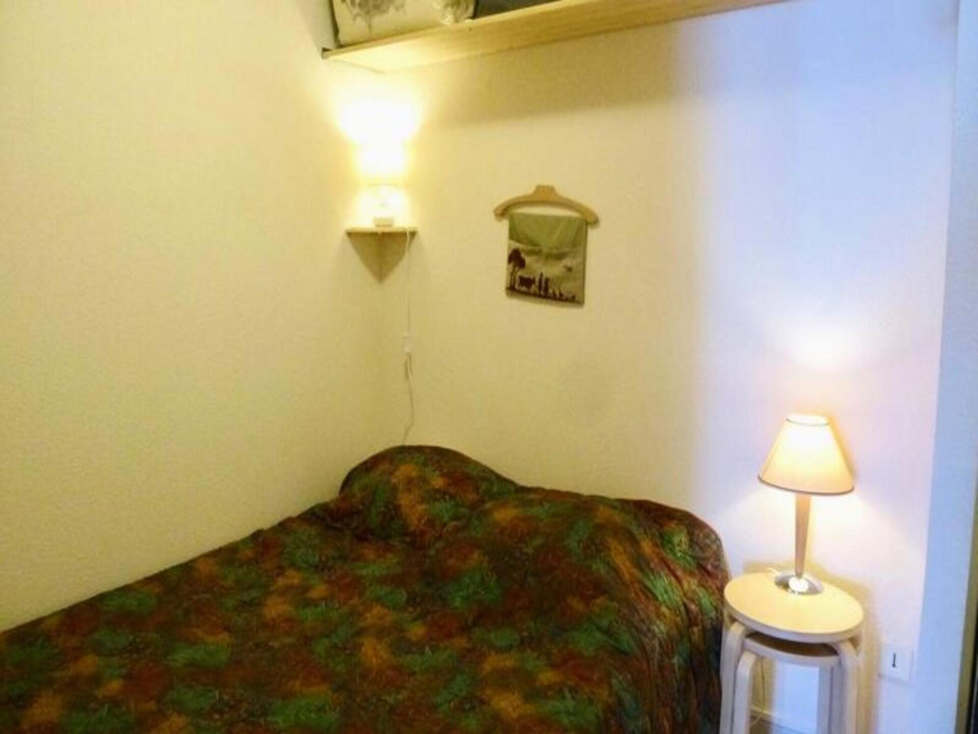 Modern appartement op de 4e verdieping met lift, vlakbij de skibus in Barèges - foto 11
