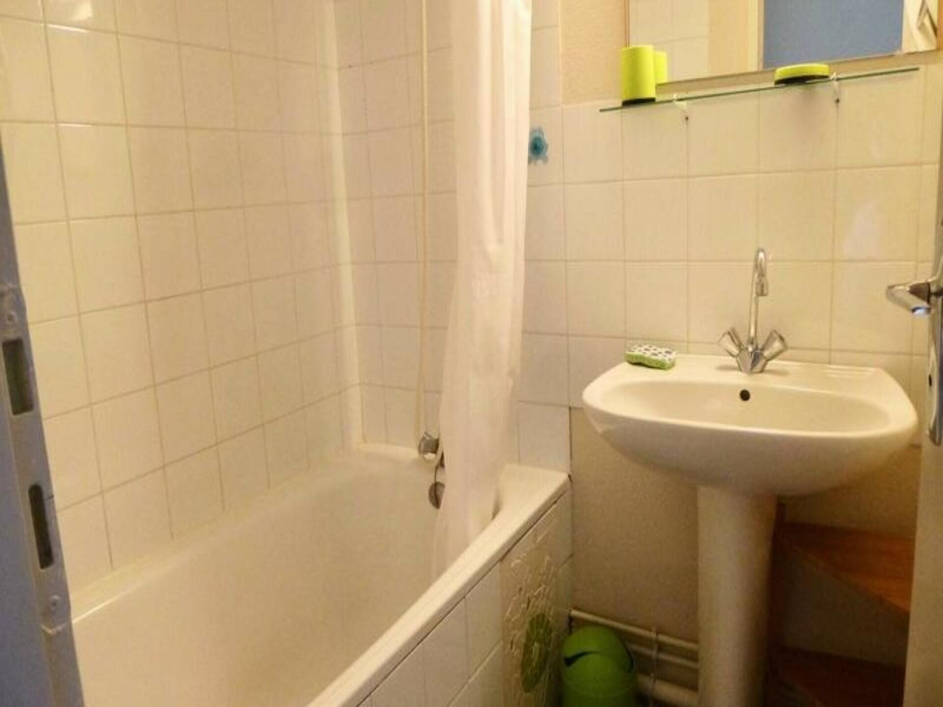 Modern appartement op de 4e verdieping met lift, vlakbij de skibus in Barèges - foto 16