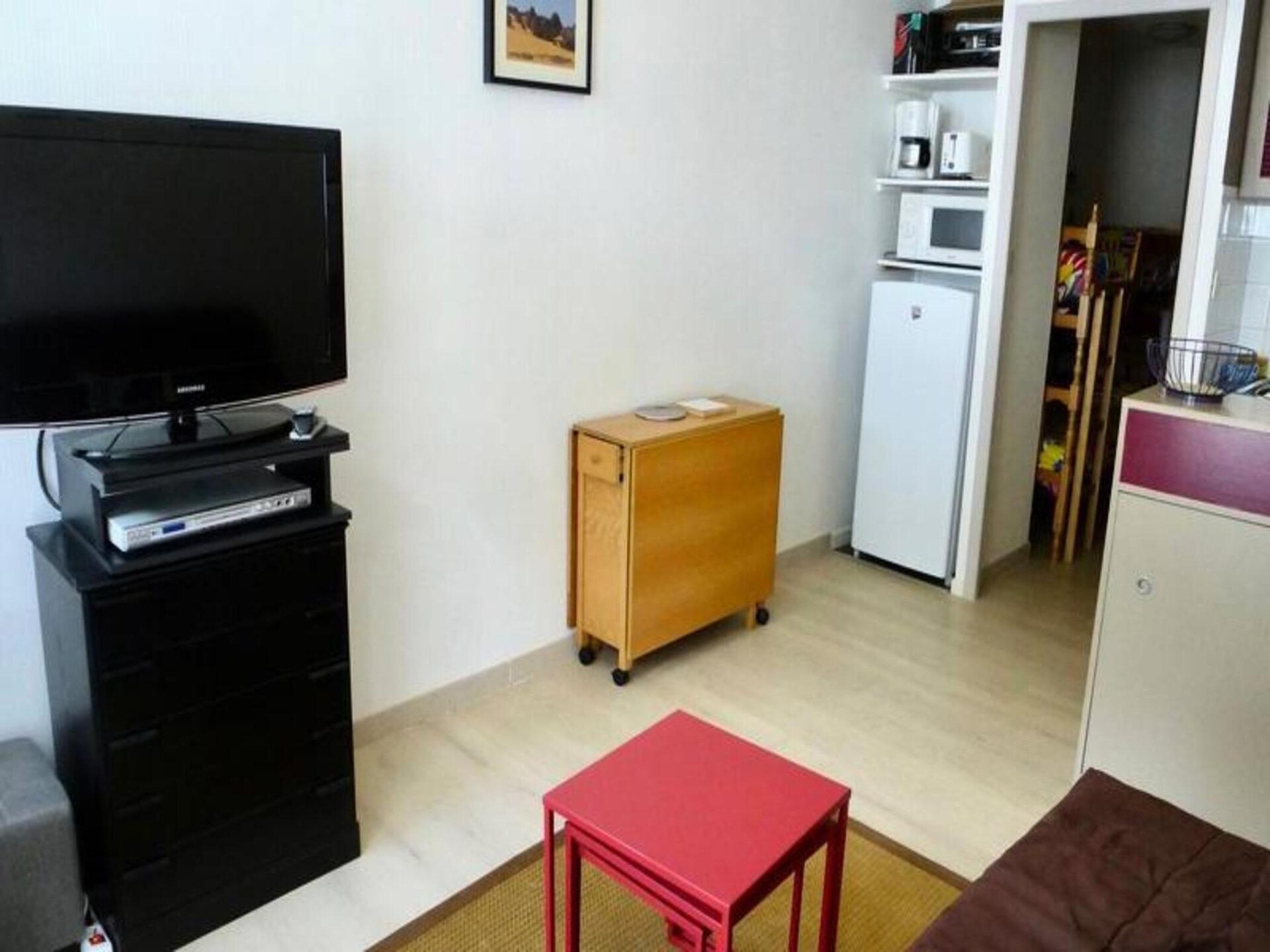 Modern appartement op de 4e verdieping met lift, vlakbij de skibus in Barèges - foto 26
