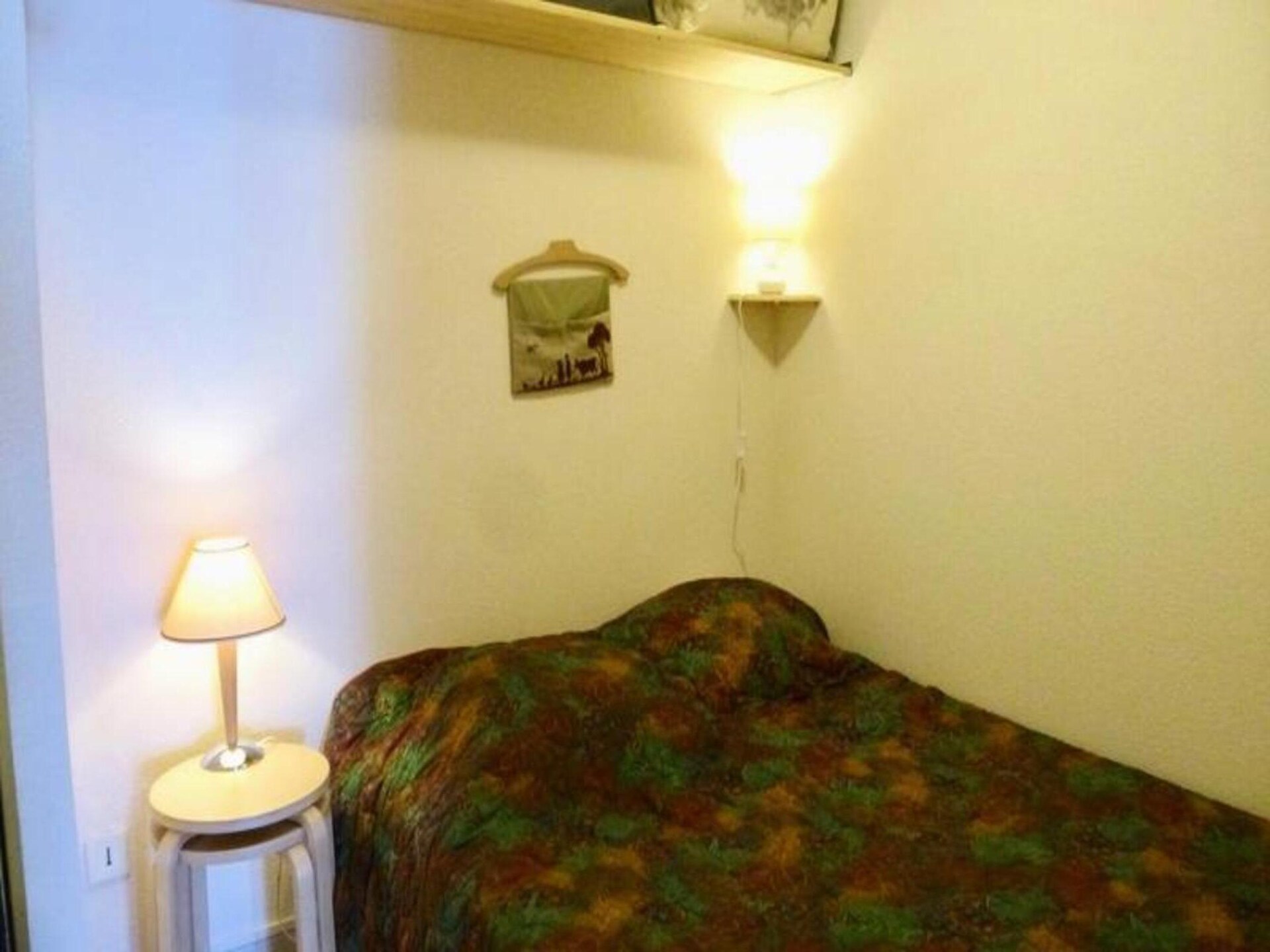 Modern appartement op de 4e verdieping met lift, vlakbij de skibus in Barèges - foto 13