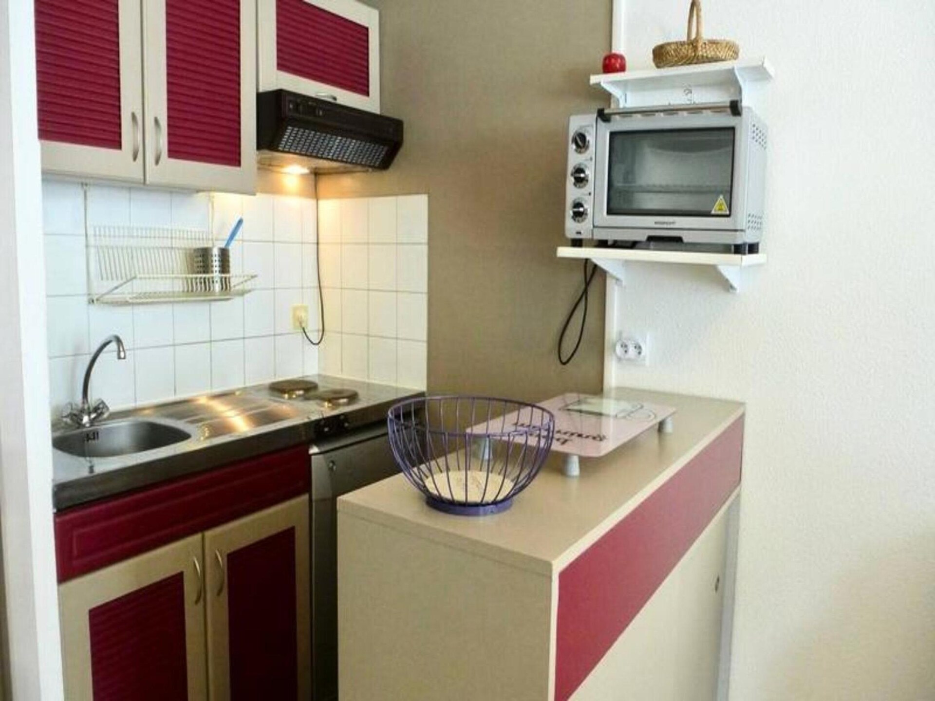 Modern appartement op de 4e verdieping met lift, vlakbij de skibus in Barèges - foto 10