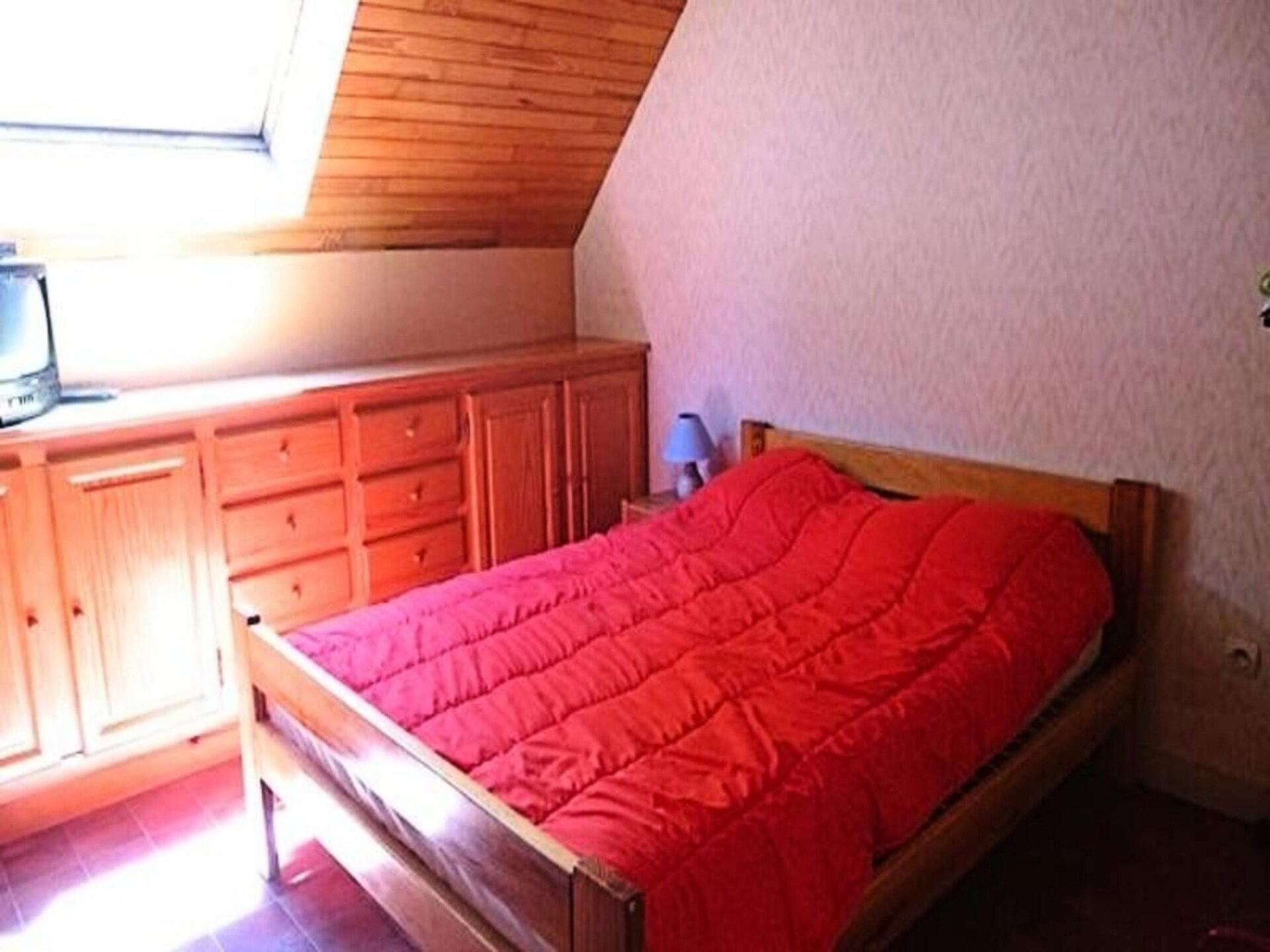 Knus appartement voor 6 personen in het hart van Barèges - foto 9