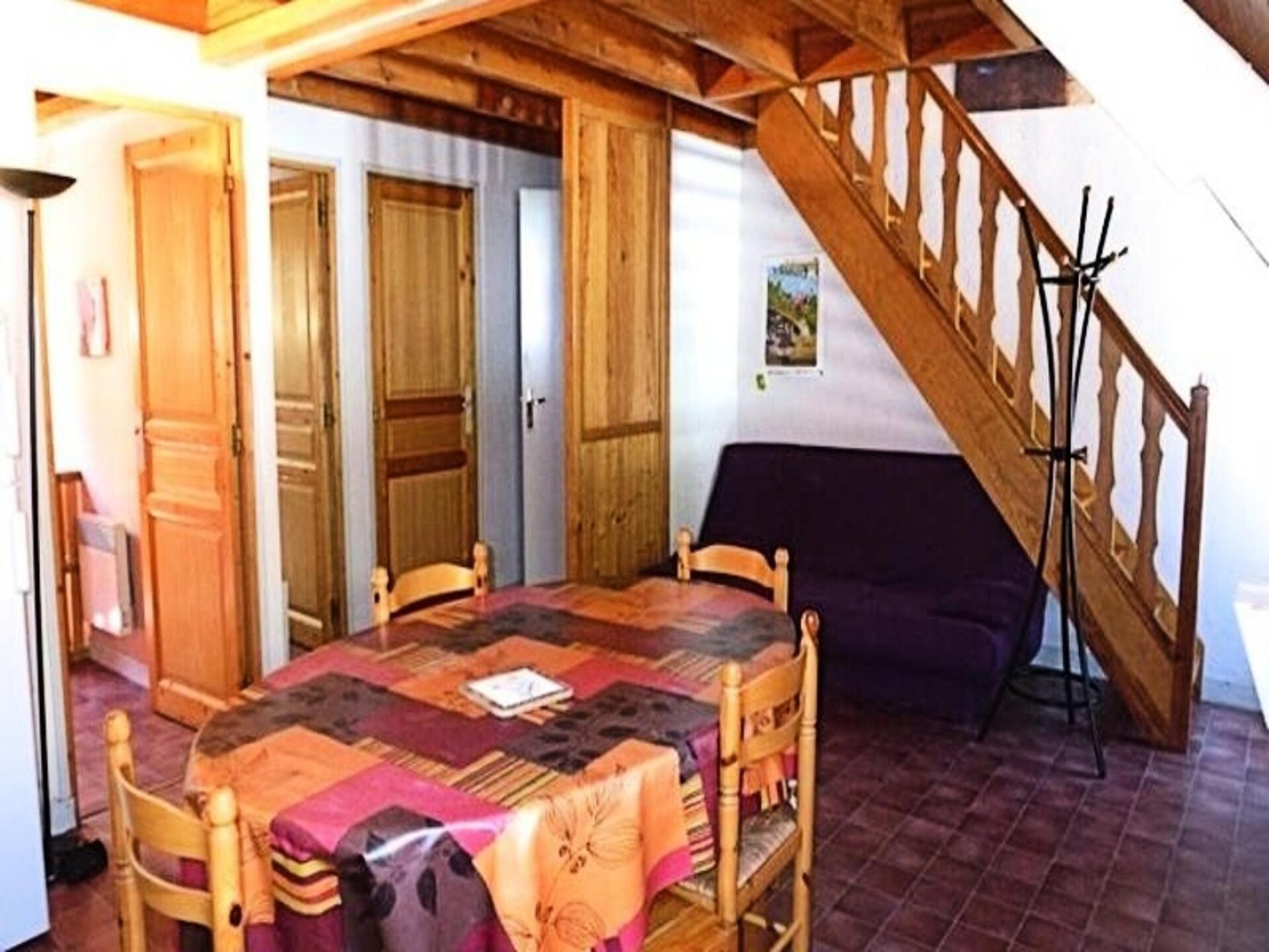 Knus appartement voor 6 personen in het hart van Barèges - foto 5