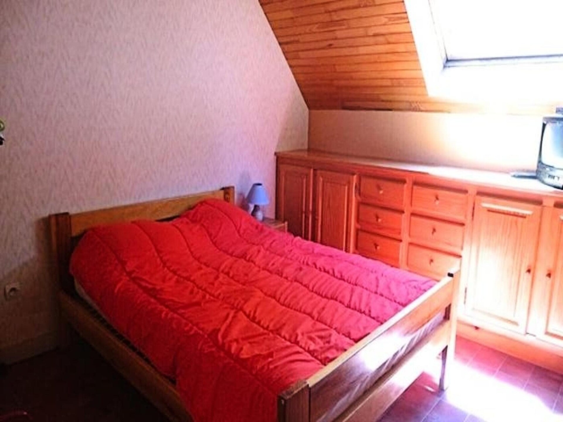 Knus appartement voor 6 personen in het hart van Barèges - foto 3