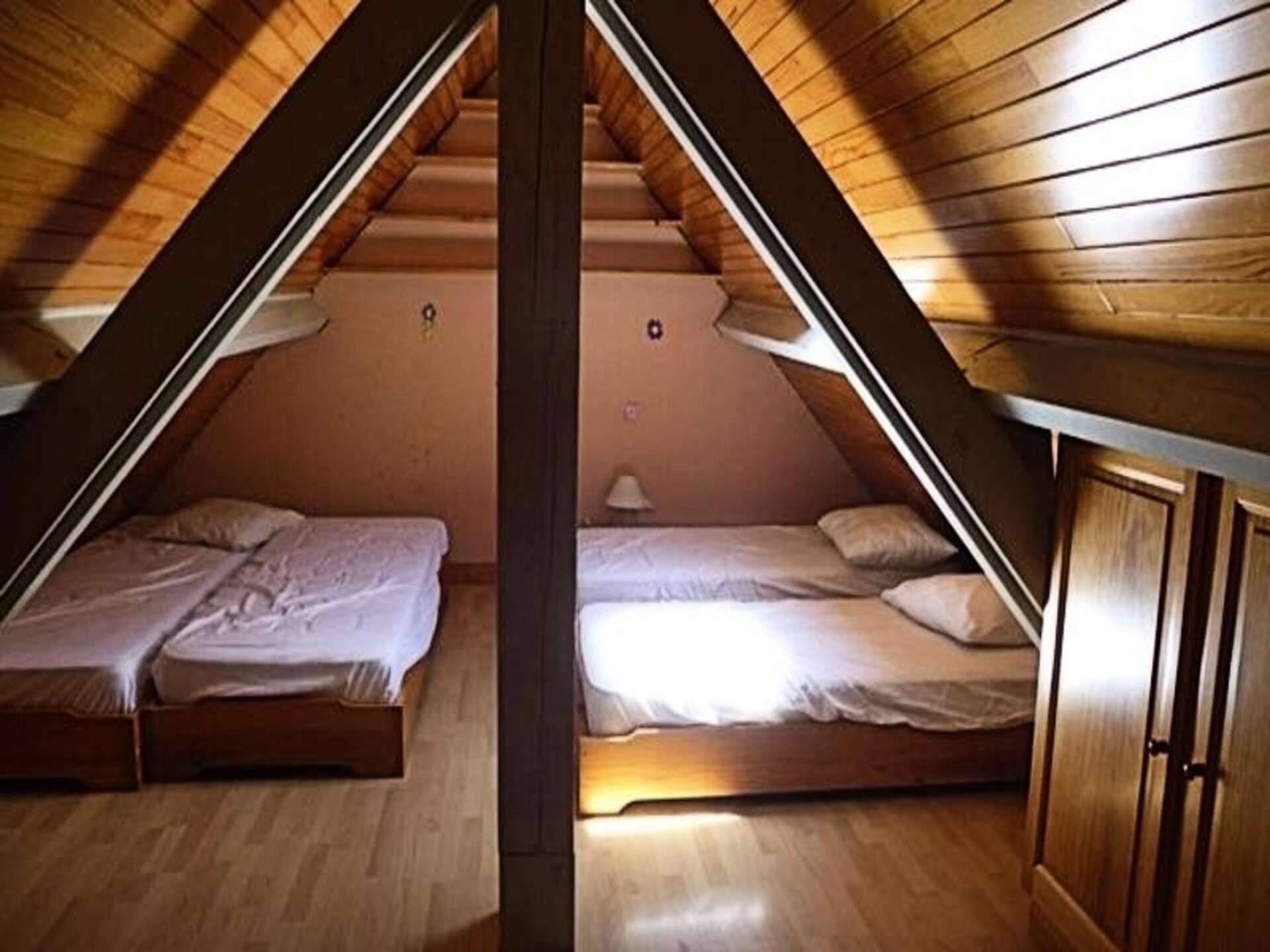 Knus appartement voor 6 personen in het hart van Barèges - foto 10