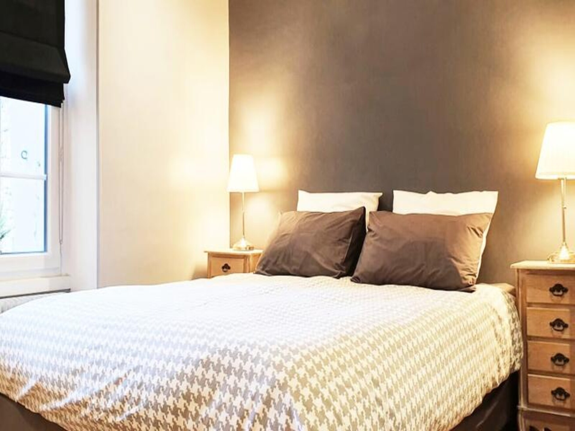 Stijlvol appartement in historisch St. Sauveur, Caen – vlakbij centrum - foto 4