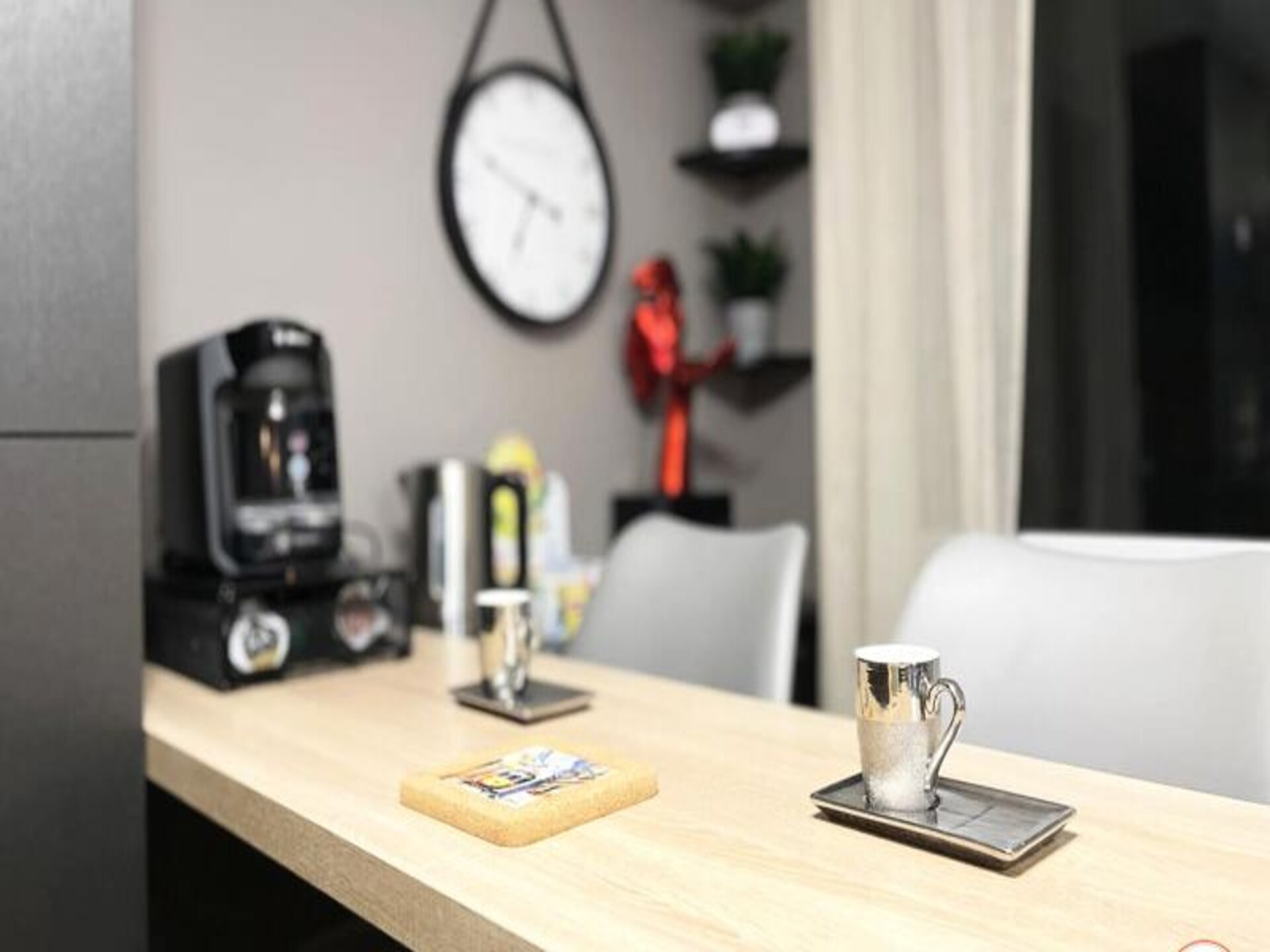 Modern appartement in Caen met parkeren en terras - foto 3
