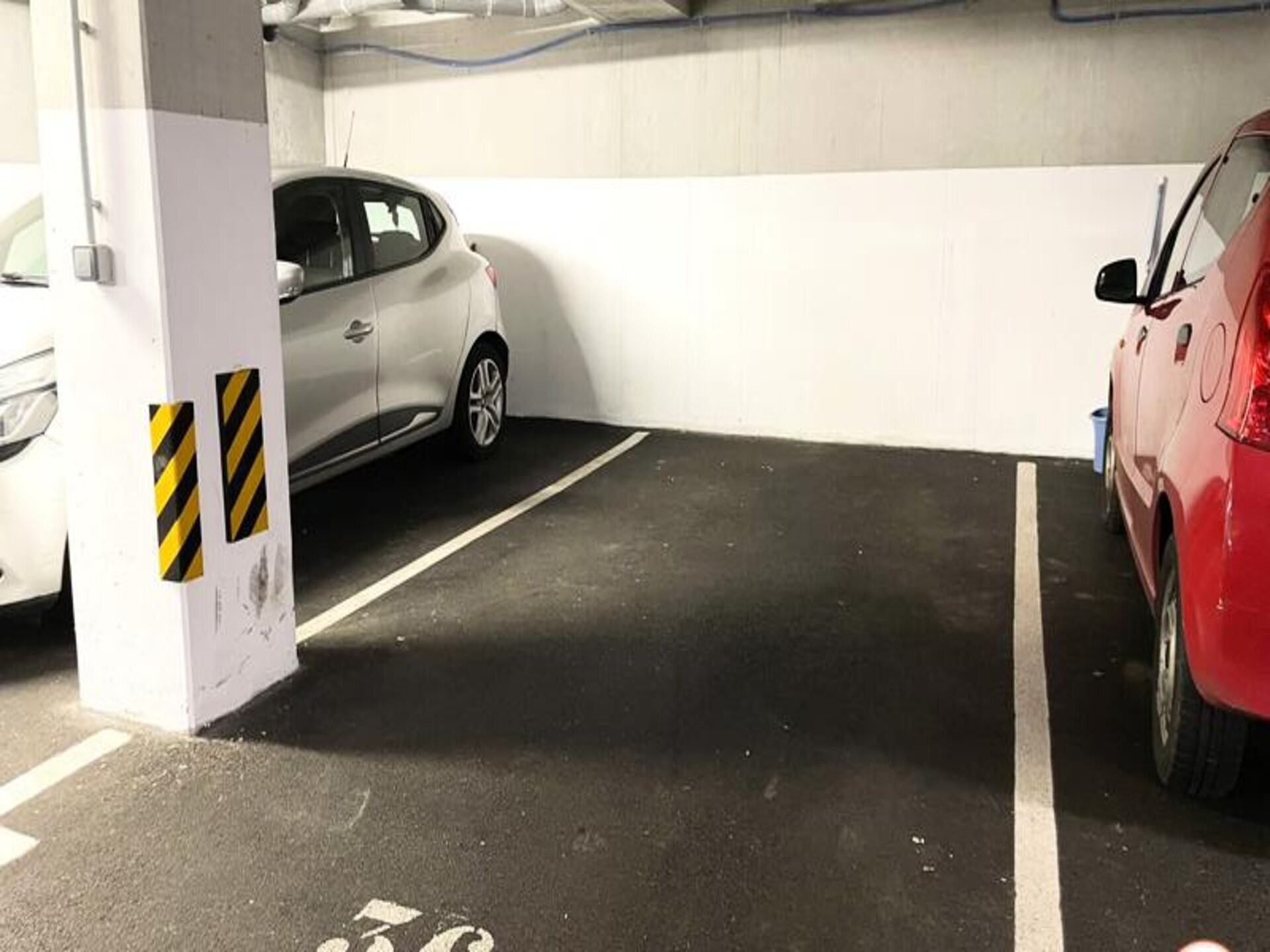 Modern appartement in Caen met parkeren en terras - foto 6