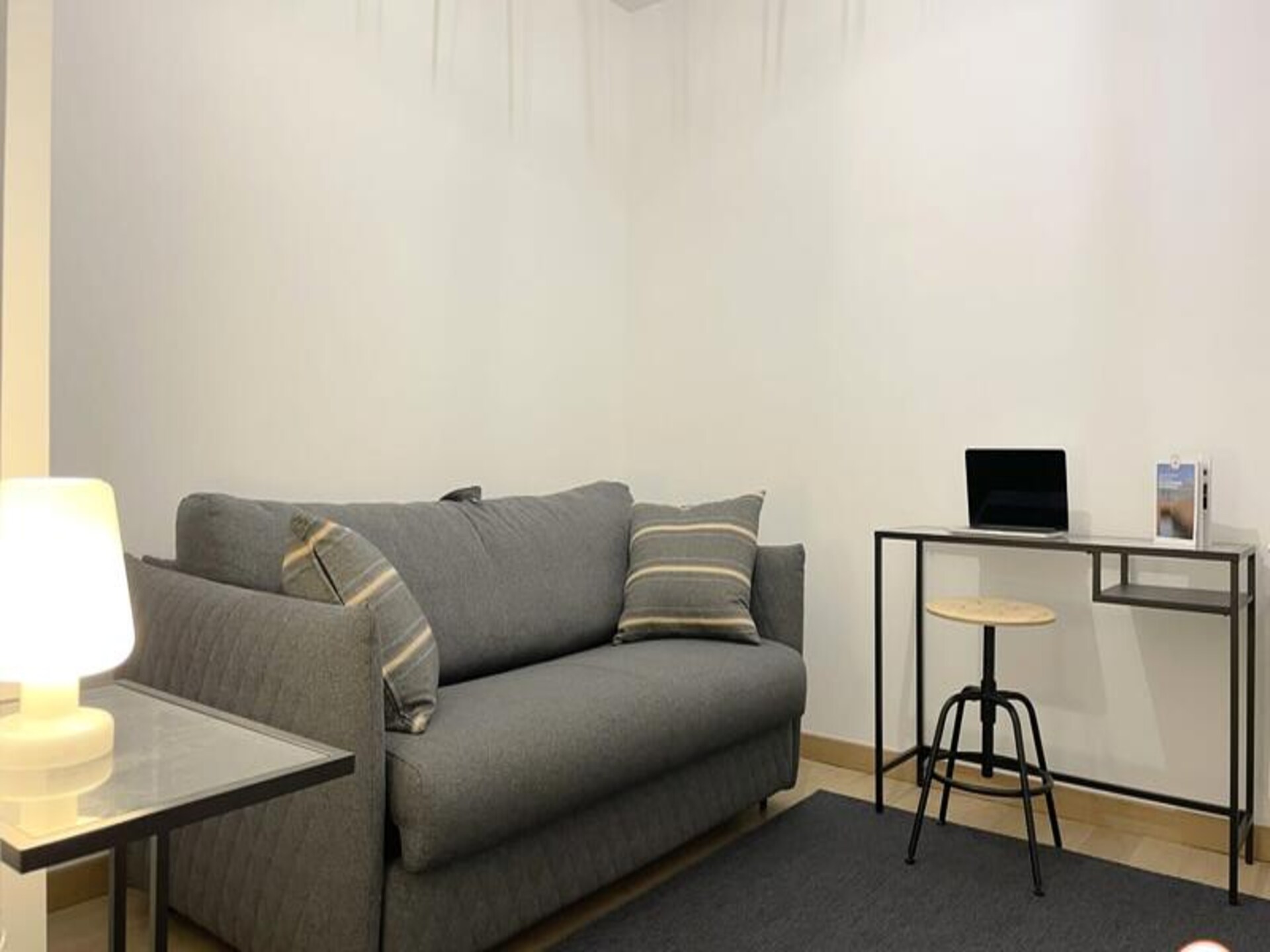 Modern appartement in Caen met parkeren en terras - foto 23