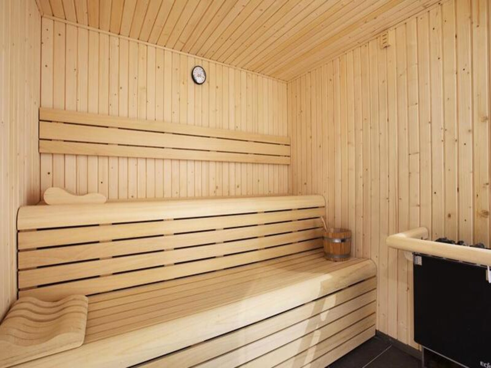 Knus appartement voor 4 in bosrijke residentie, 10 min van strand Cavalaire - foto 12