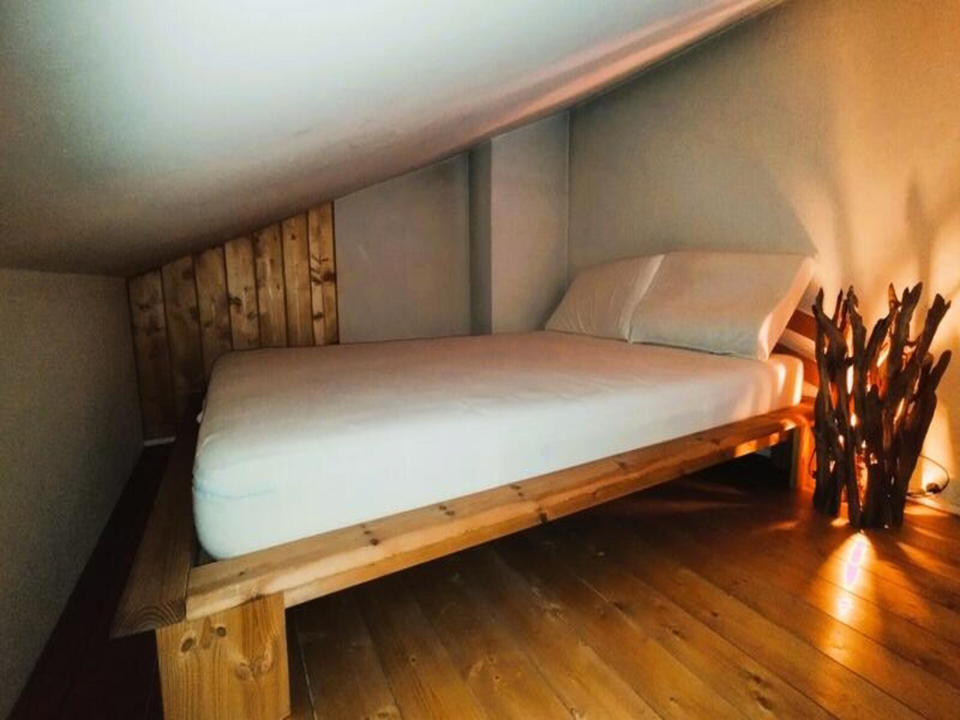 Knus appartement voor 4 personen in Les Houches, vlakbij Chamonix - foto 14