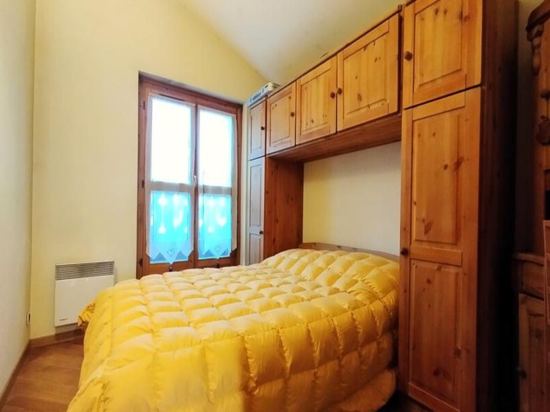 Knus appartement voor 4 personen in Les Houches, vlakbij Chamonix - foto 4
