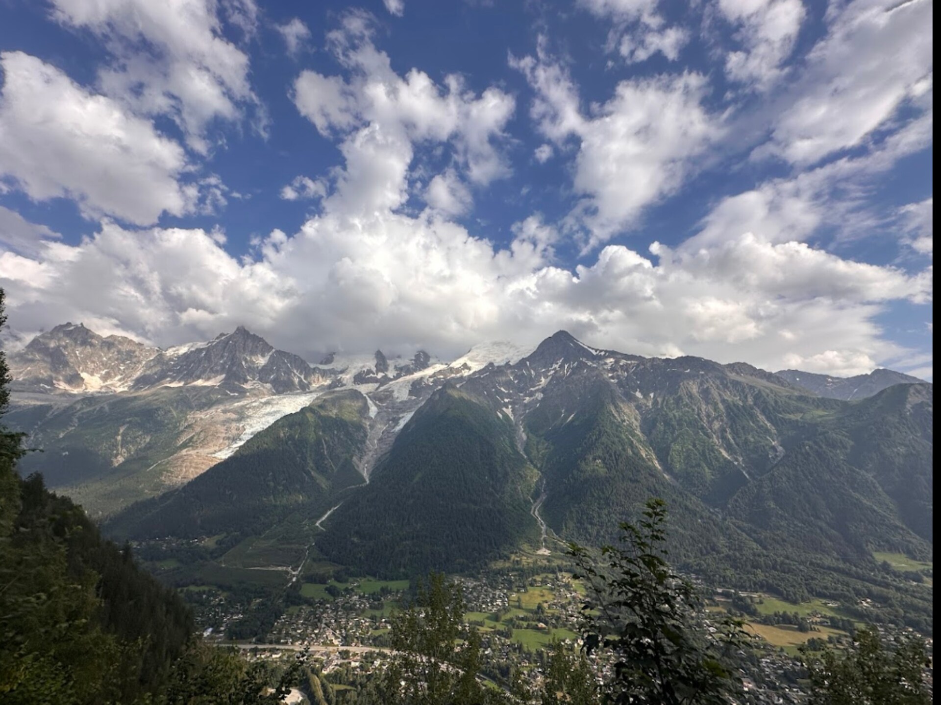Knus appartement voor 4 personen in Les Houches, vlakbij Chamonix - foto 20