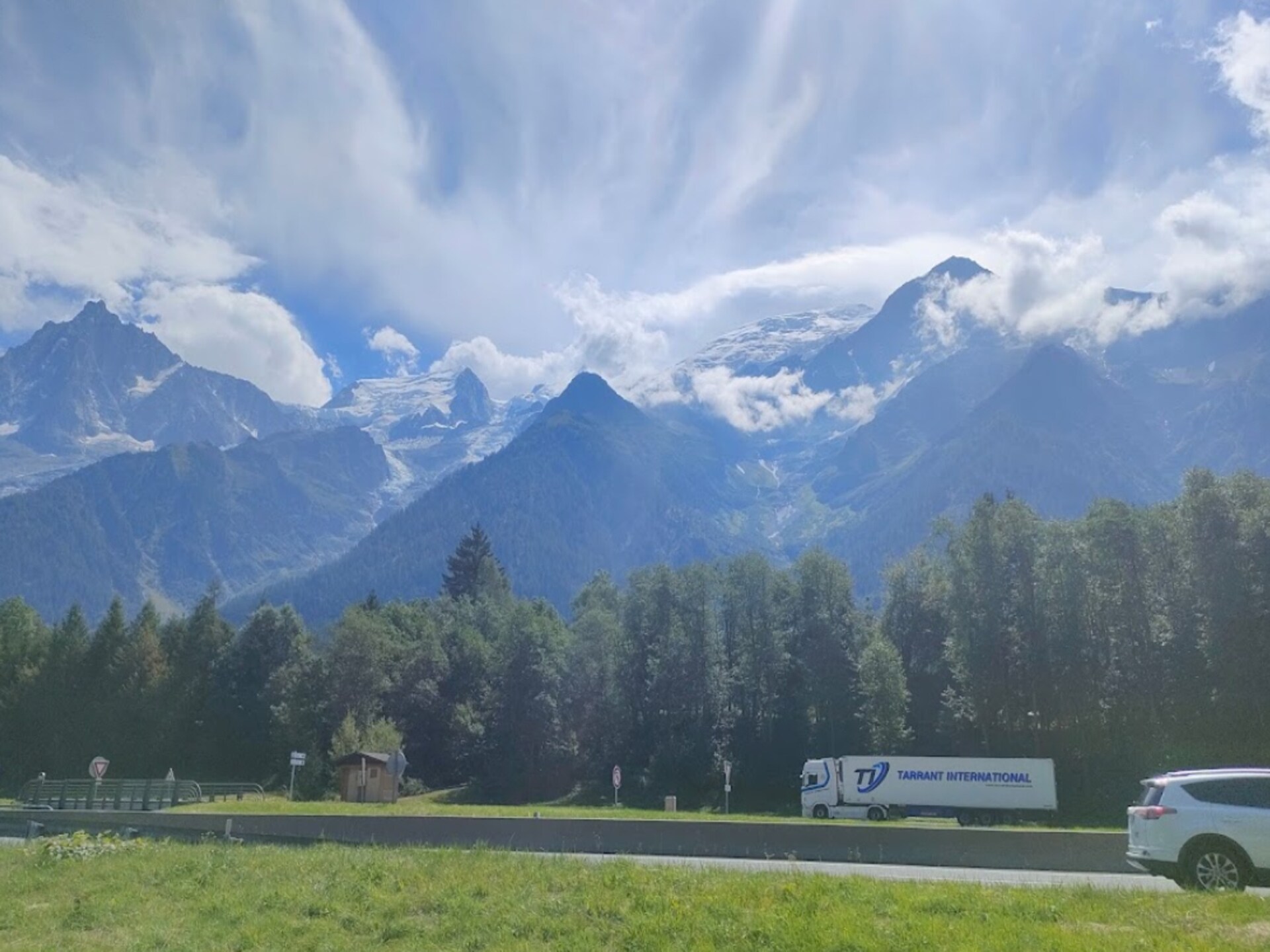 Knusse studio in Les Houches, 300m van de Bellevue-kabelbaan - foto 16