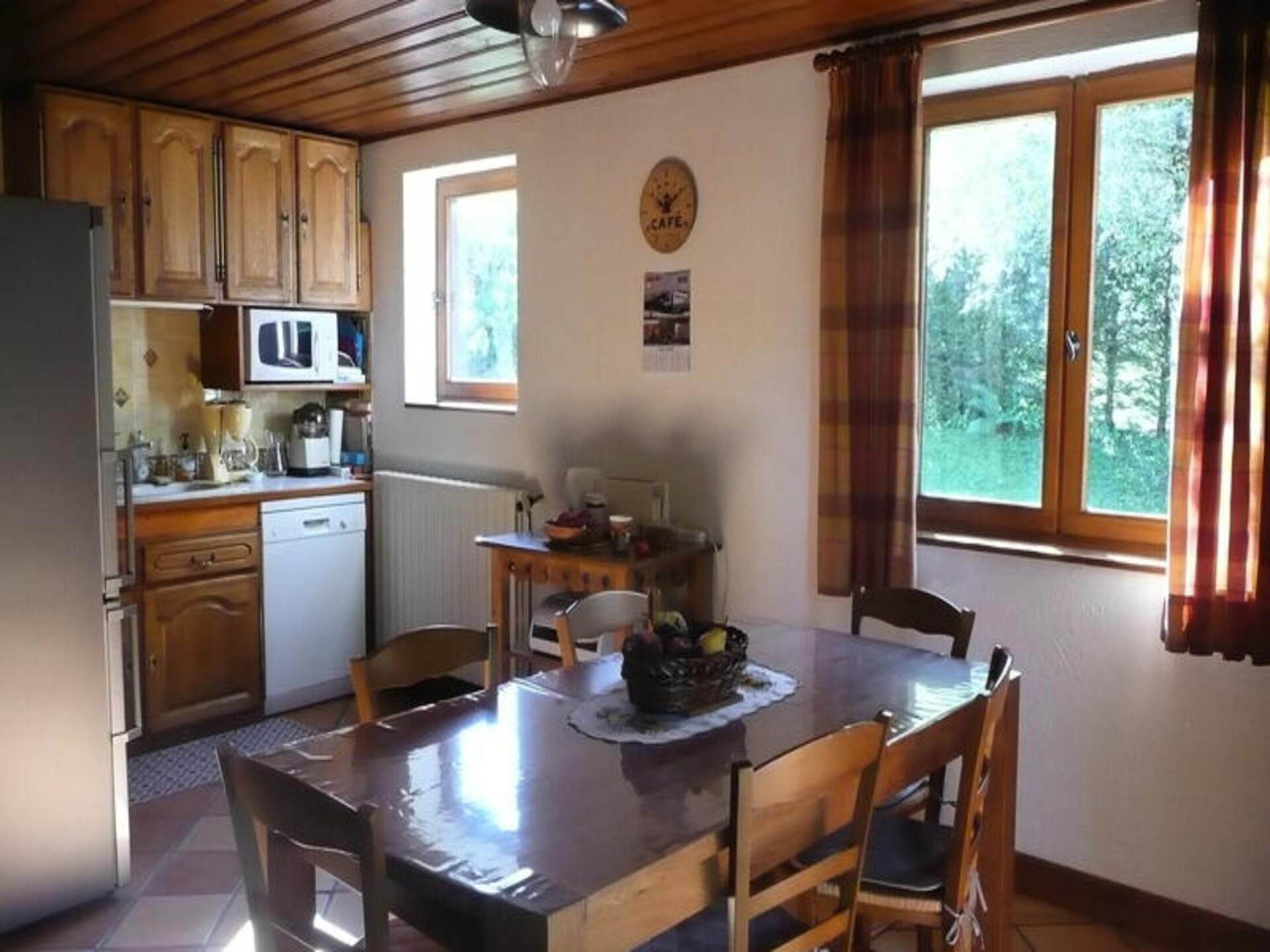 Chalet Ulysse: Ruim familieretraite met uitzicht op de Mont Blanc - foto 12