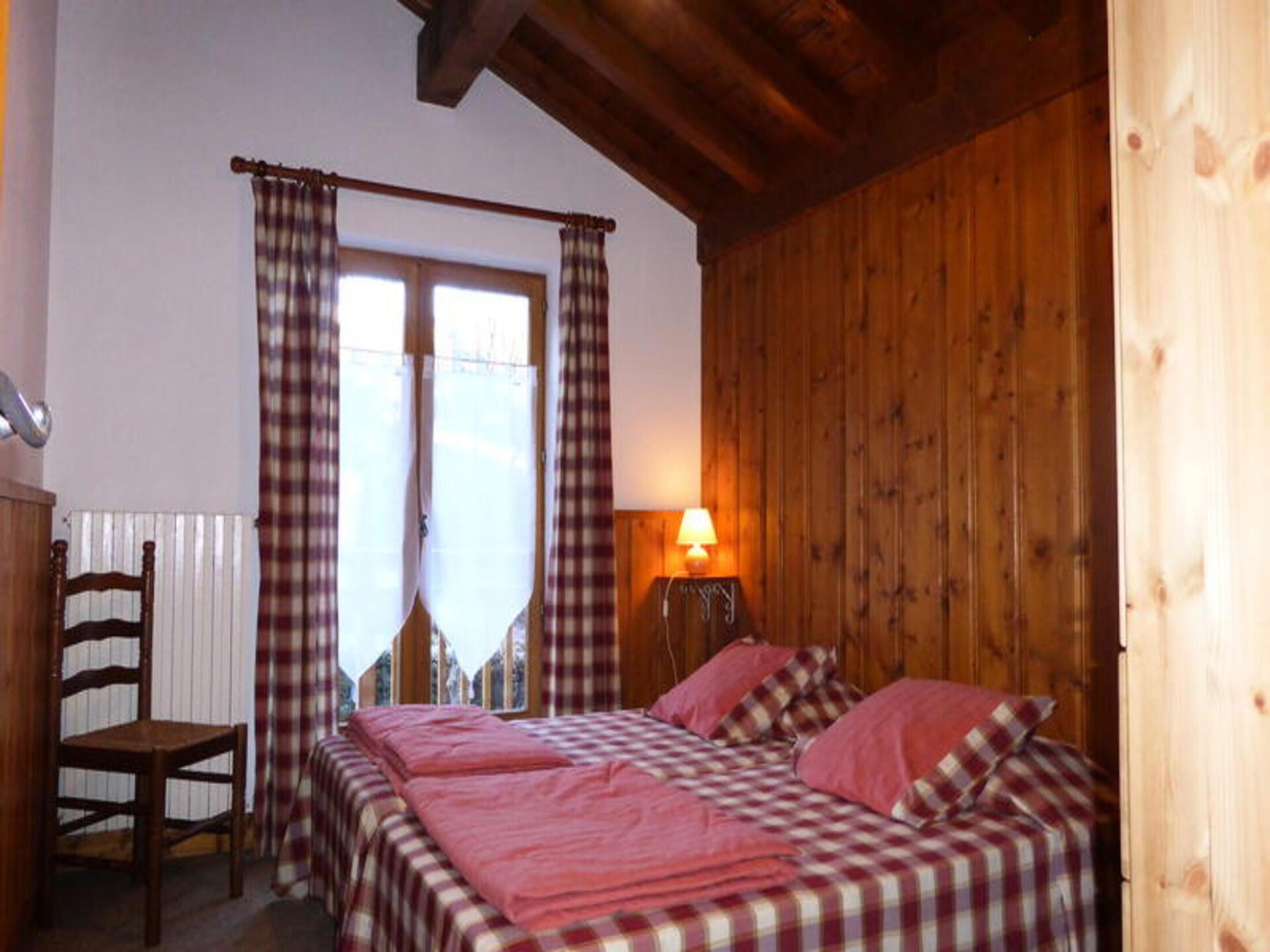 Chalet Ulysse: Ruim familieretraite met uitzicht op de Mont Blanc - foto 18