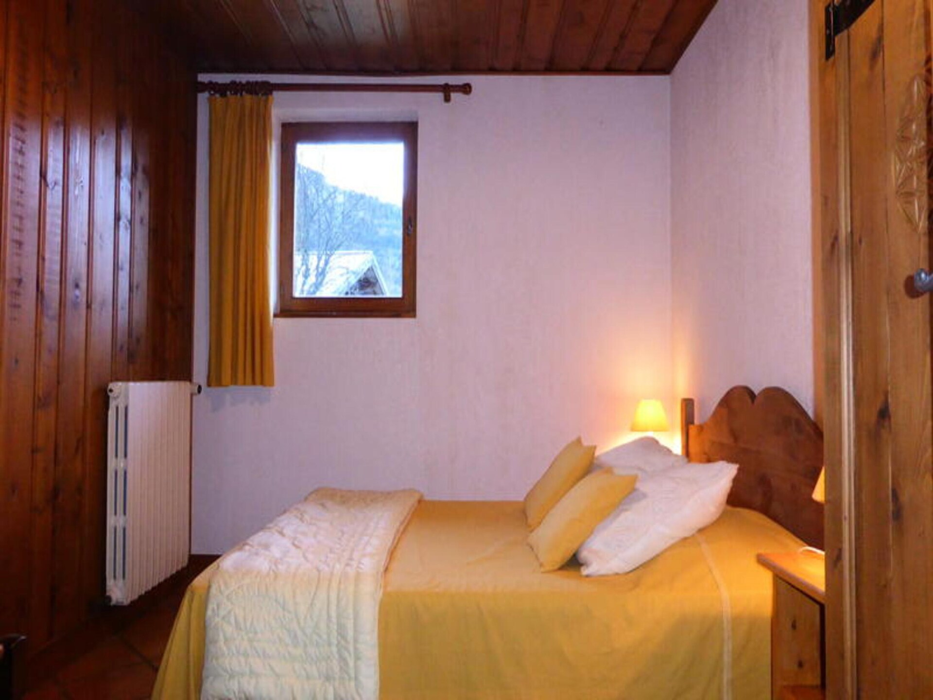 Chalet Ulysse: Ruim familieretraite met uitzicht op de Mont Blanc - foto 19