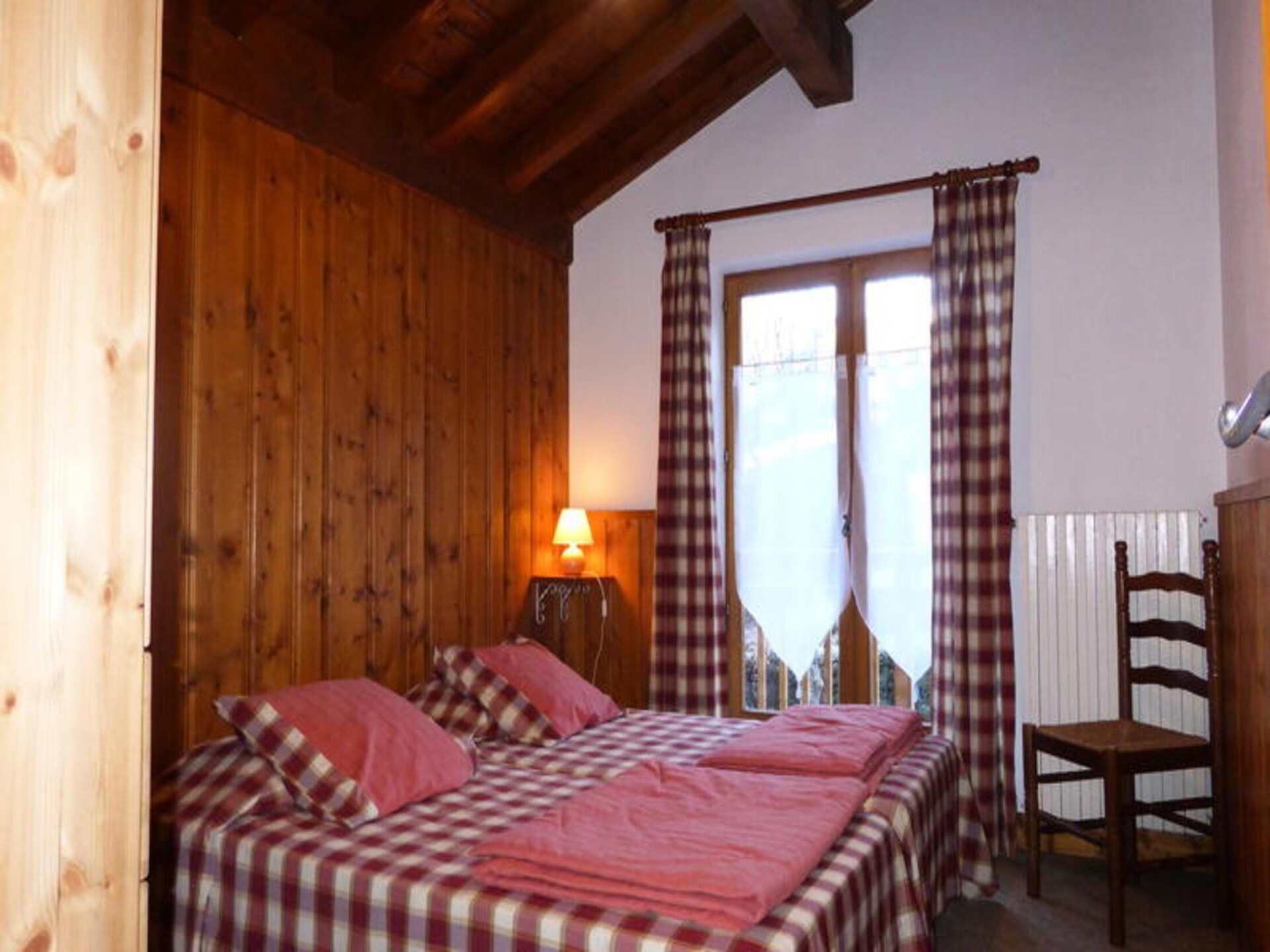 Chalet Ulysse: Ruim familieretraite met uitzicht op de Mont Blanc - foto 9