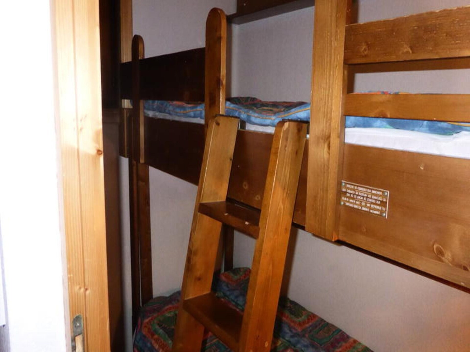 Knus appartement voor 6 met zwembad in Les Houches, dichtbij Chamonix - foto 11