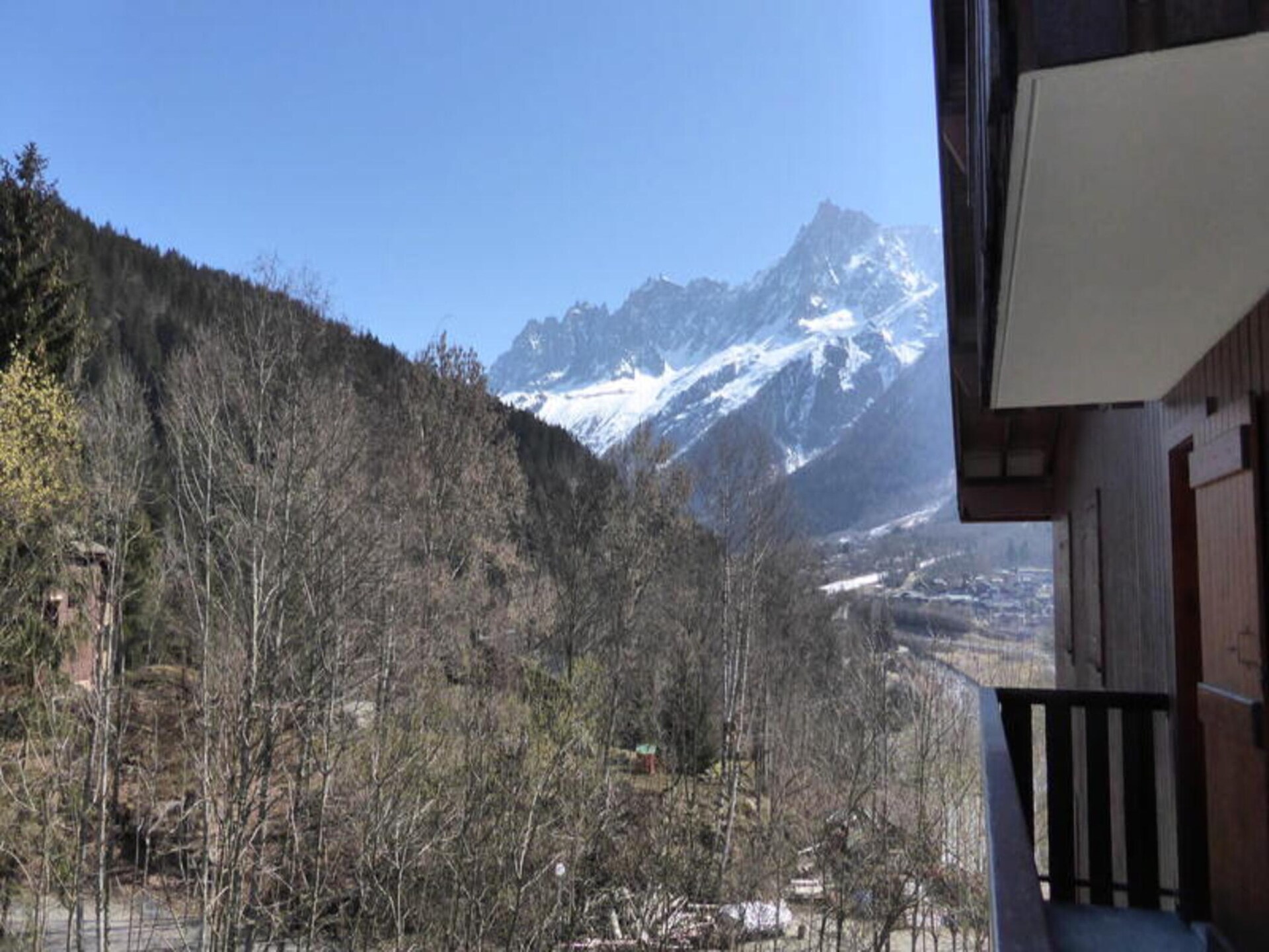 Gezellig ski-appartement bij Prarion-lift in Les Houches - foto 33