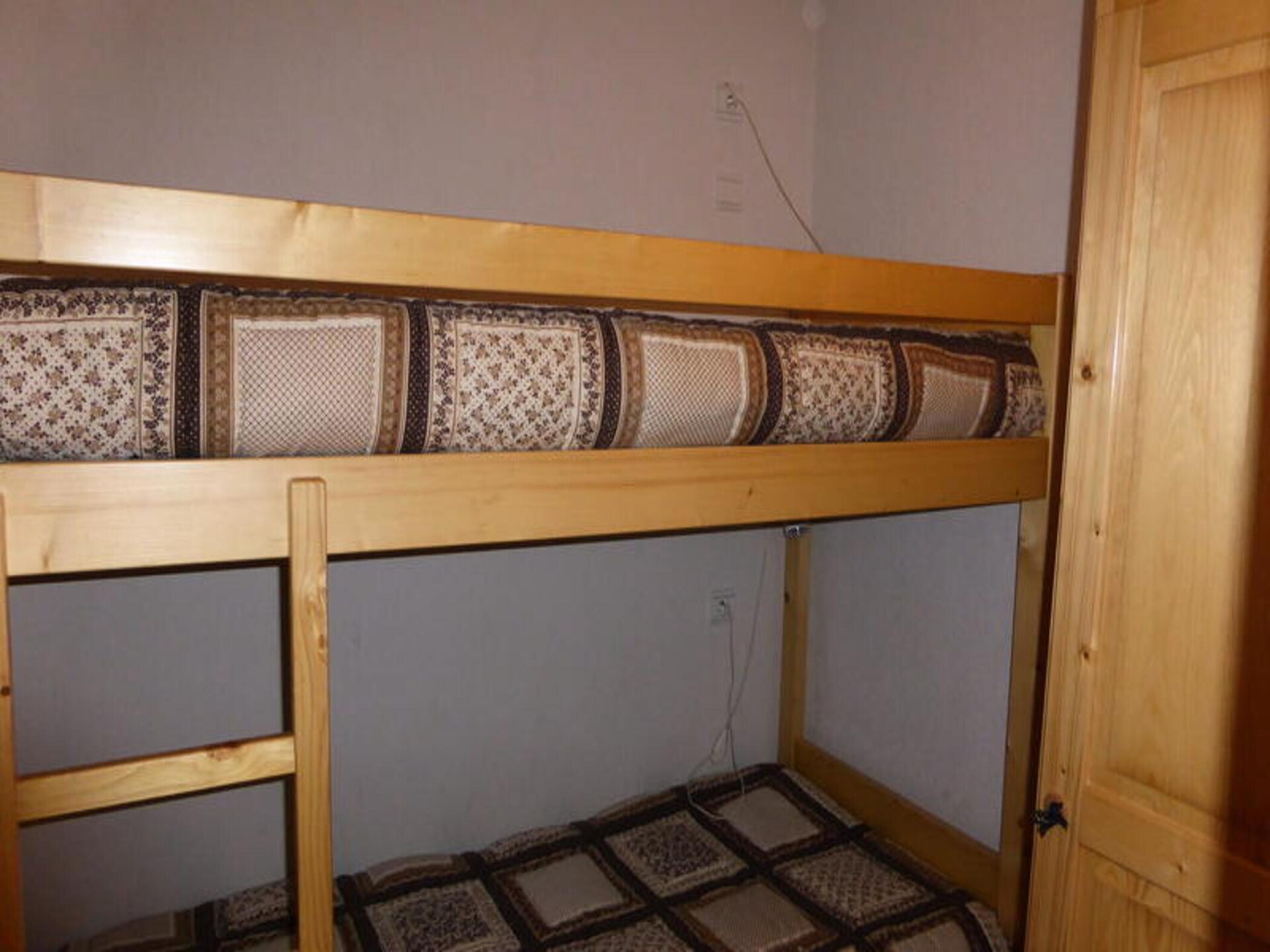 Gezellig appartement in Les Houches, dichtbij pistes en centrum - foto 15