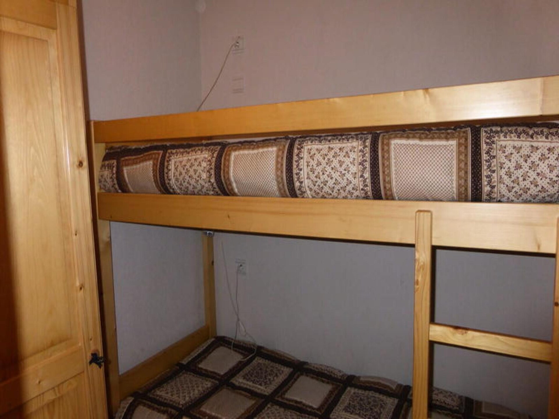 Gezellig appartement in Les Houches, dichtbij pistes en centrum - foto 18