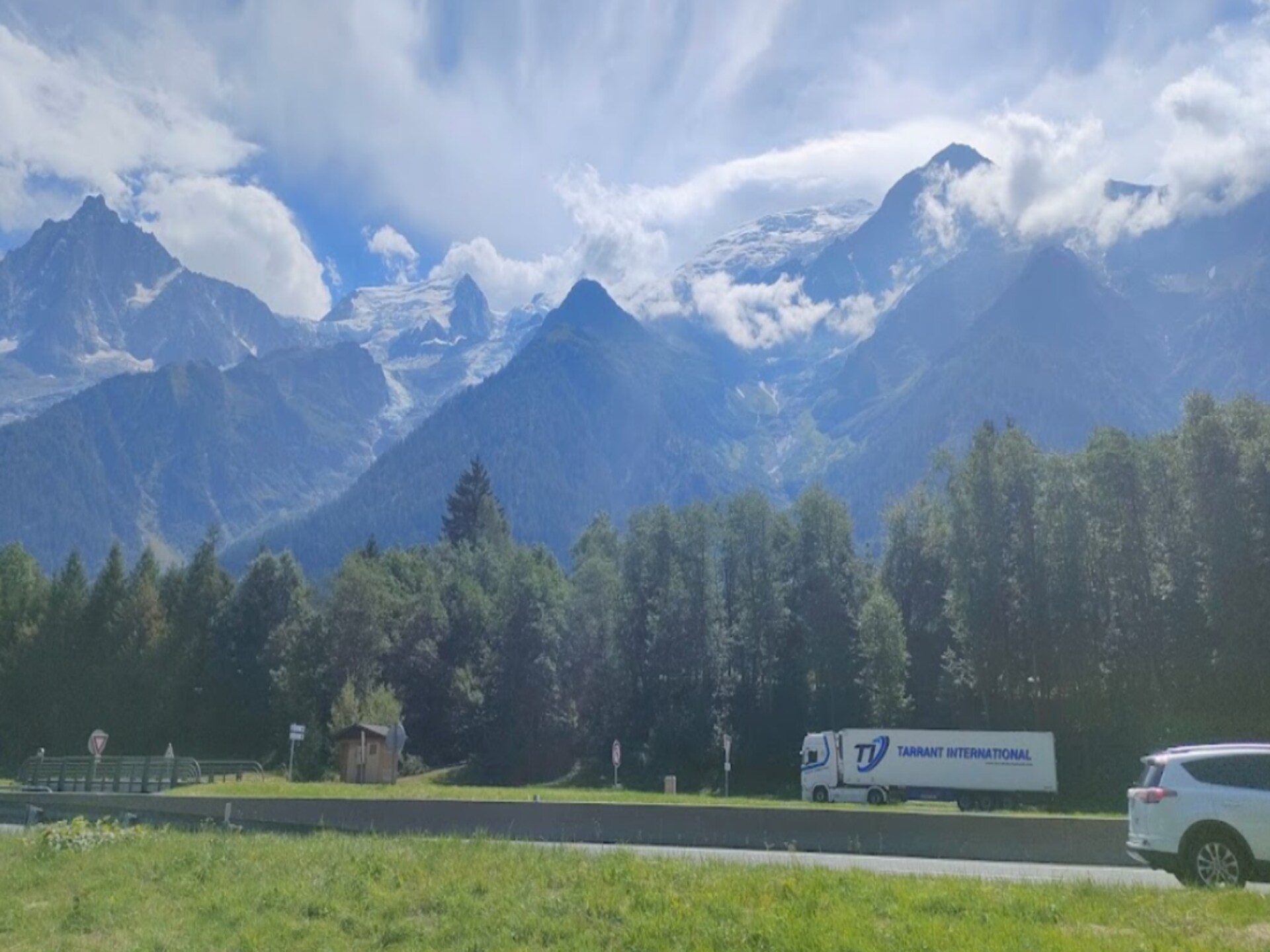 Gezellig appartement in Les Houches, dichtbij pistes en centrum - foto 19