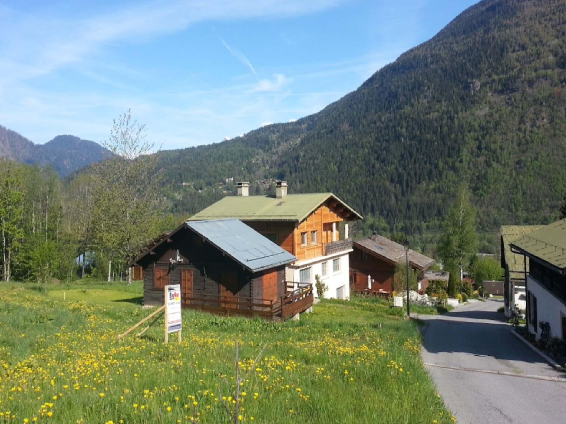 Gezellig appartement in Les Houches, dichtbij pistes en centrum - foto 21
