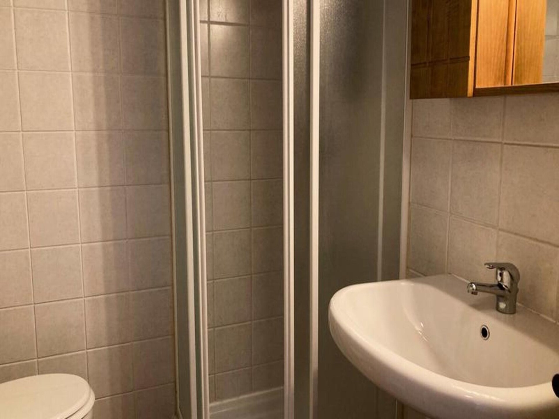 Knus appartement in Les Houches, 100m van de skilift & dichtbij het meer - foto 5