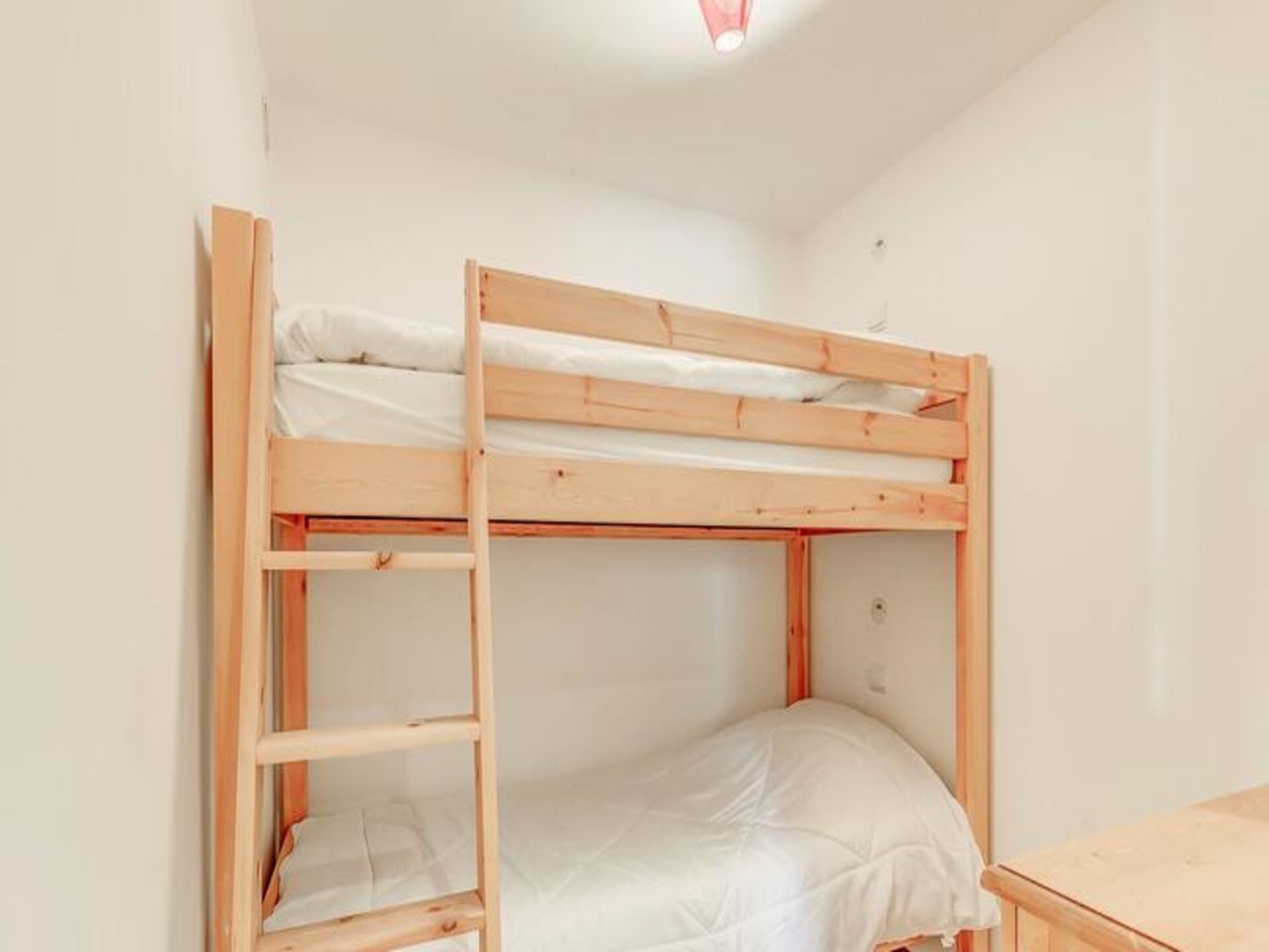 Zonnig 6-persoons appartement met uitzicht op Vanoise - foto 31