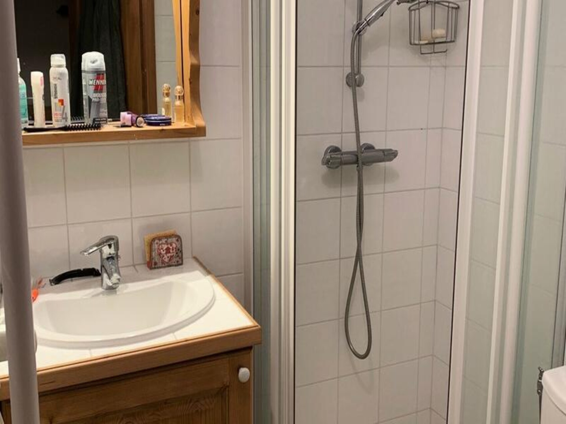 Zonnig 6-persoons appartement met uitzicht op Vanoise - foto 32