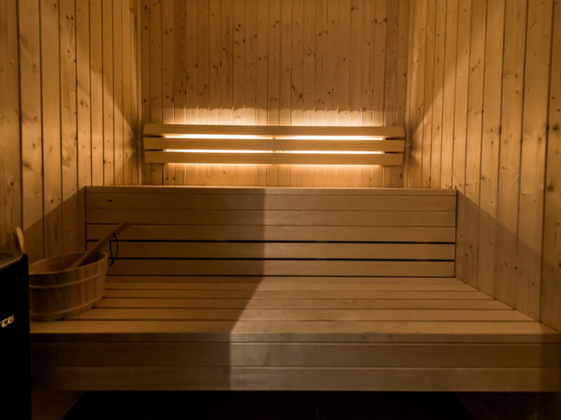 Luxe duplex voor 14 personen met jacuzzi en uitzicht op de Vanoise - foto 30