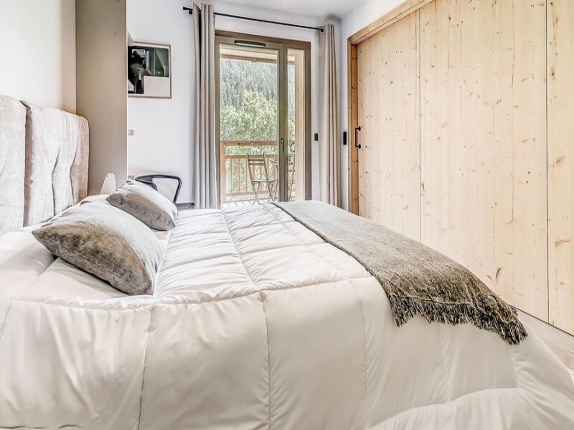 Ruim appartement voor 6 personen in Champagny en Vanoise · 84 m² - foto 20