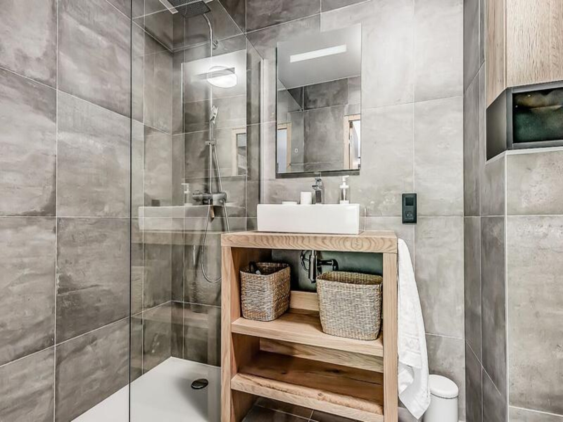 Ruim appartement voor 6 personen in Champagny en Vanoise · 84 m² - foto 22