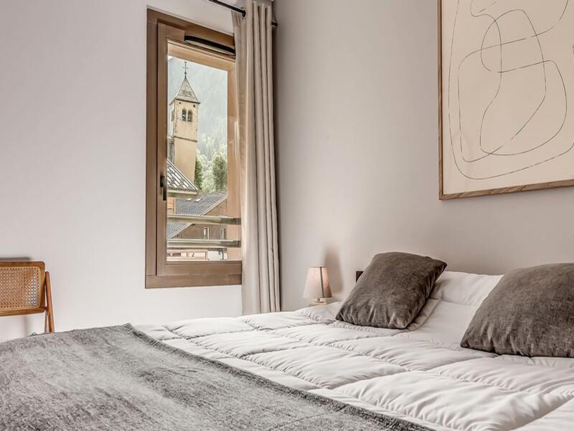 Ruim appartement voor 6 personen in Champagny en Vanoise · 84 m² - foto 23