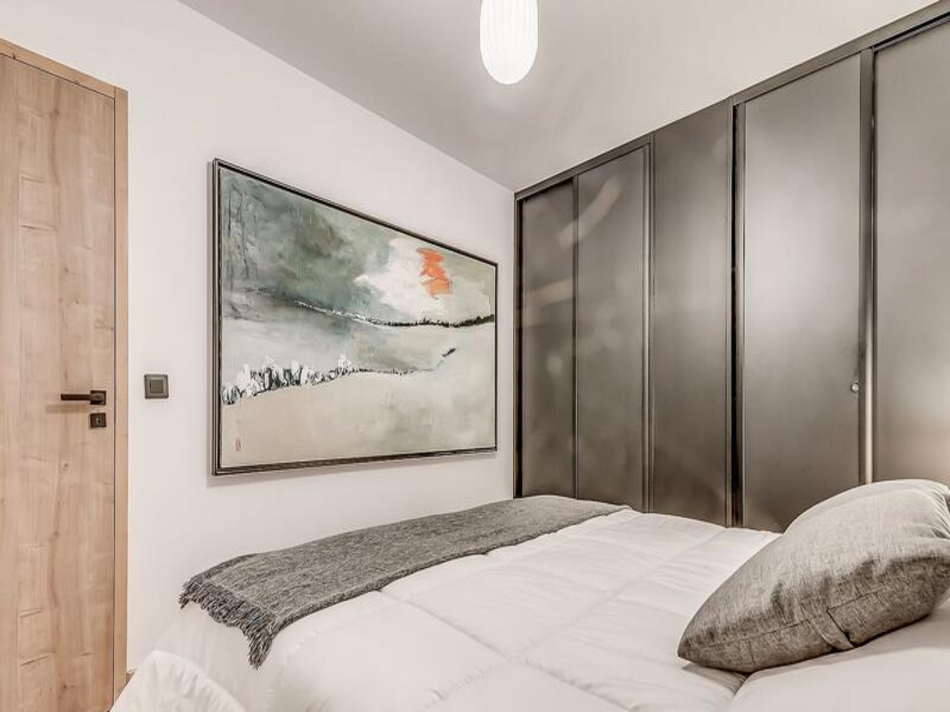 Ruim appartement voor 6 personen in Champagny en Vanoise · 84 m² - foto 25