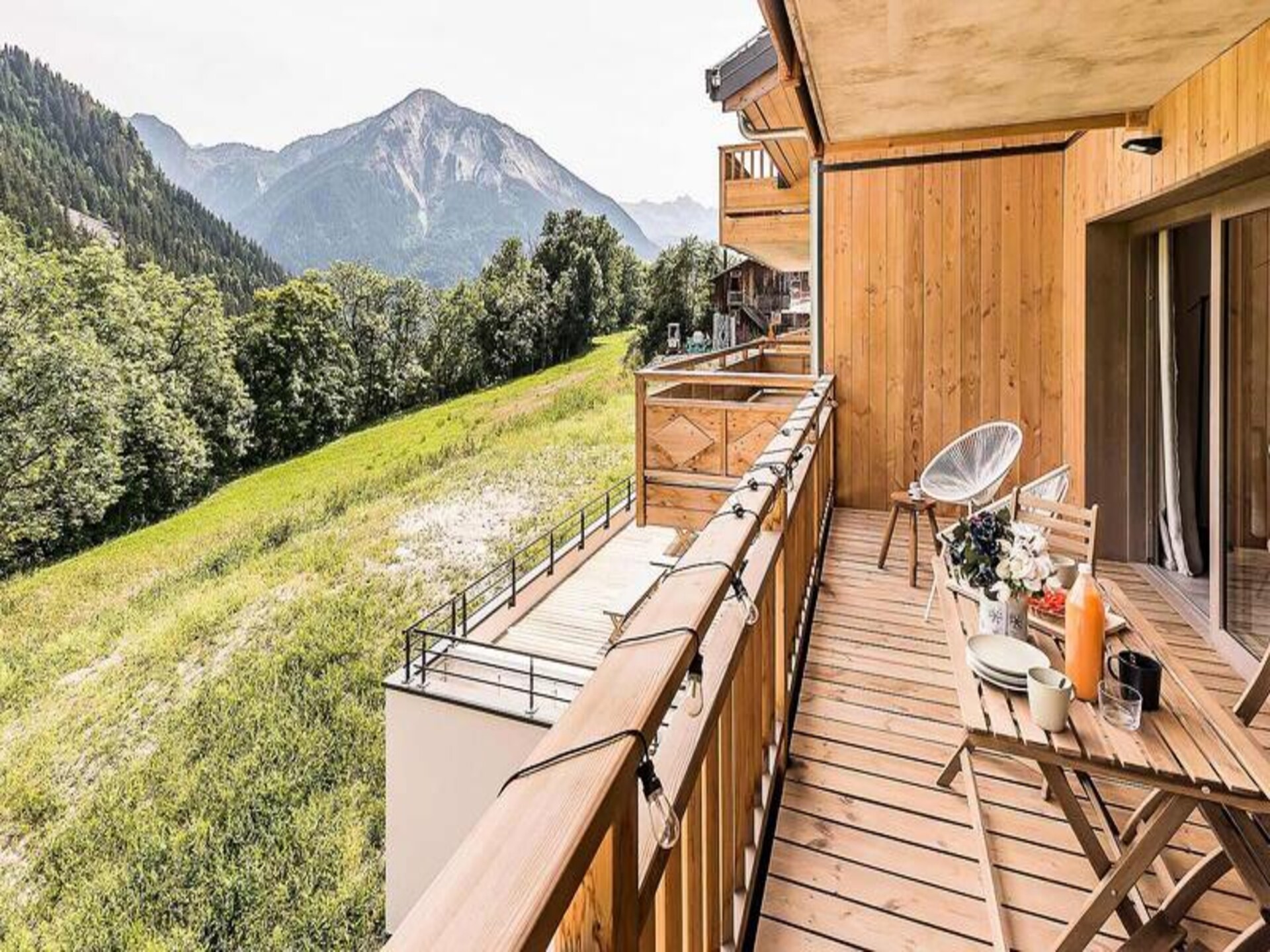 Ruim appartement voor 6 personen in Champagny en Vanoise · 84 m² - foto 28