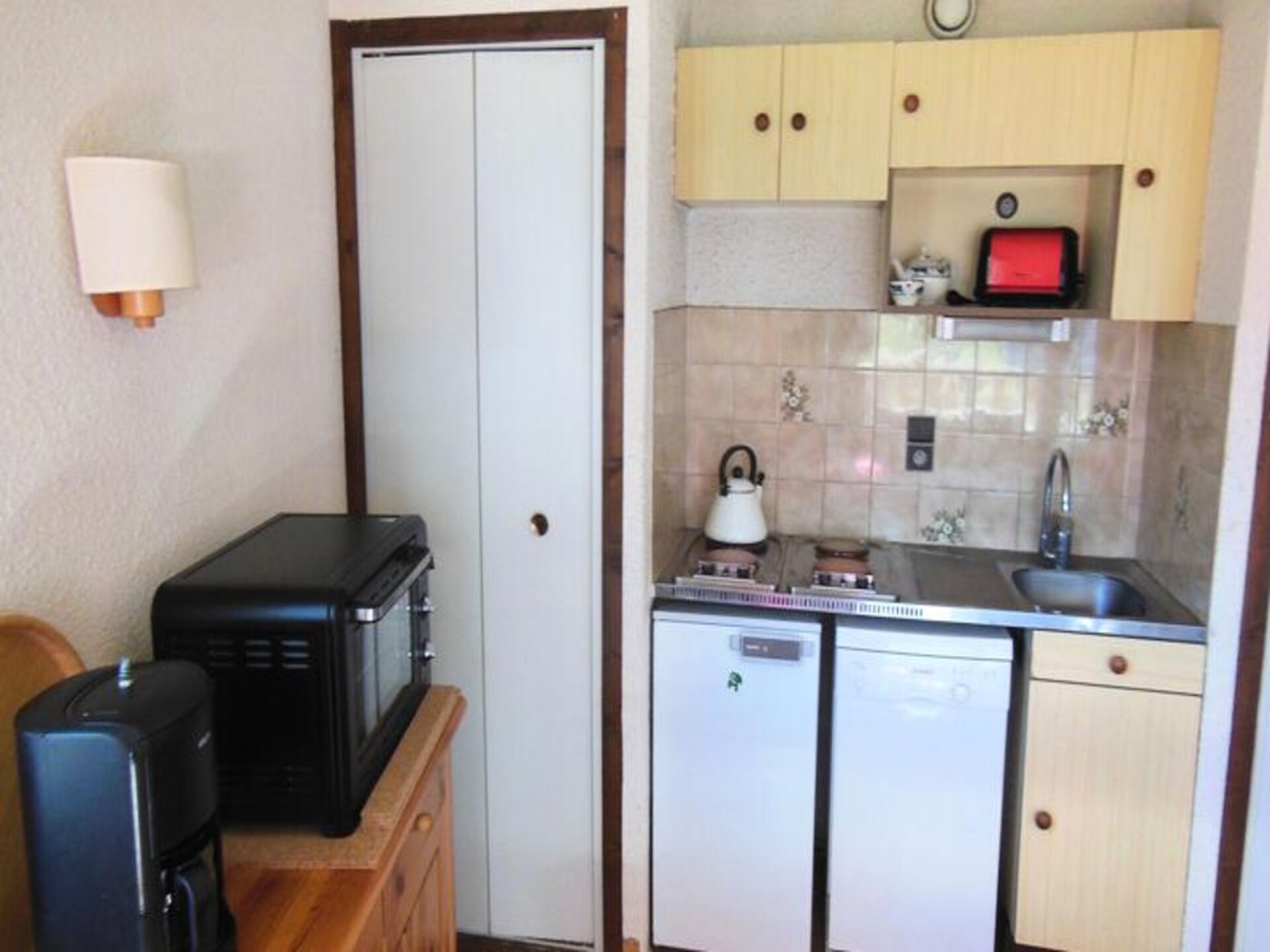 Gezellig appartement in Champagny-en-Vanoise, 100m van gondel - foto 15