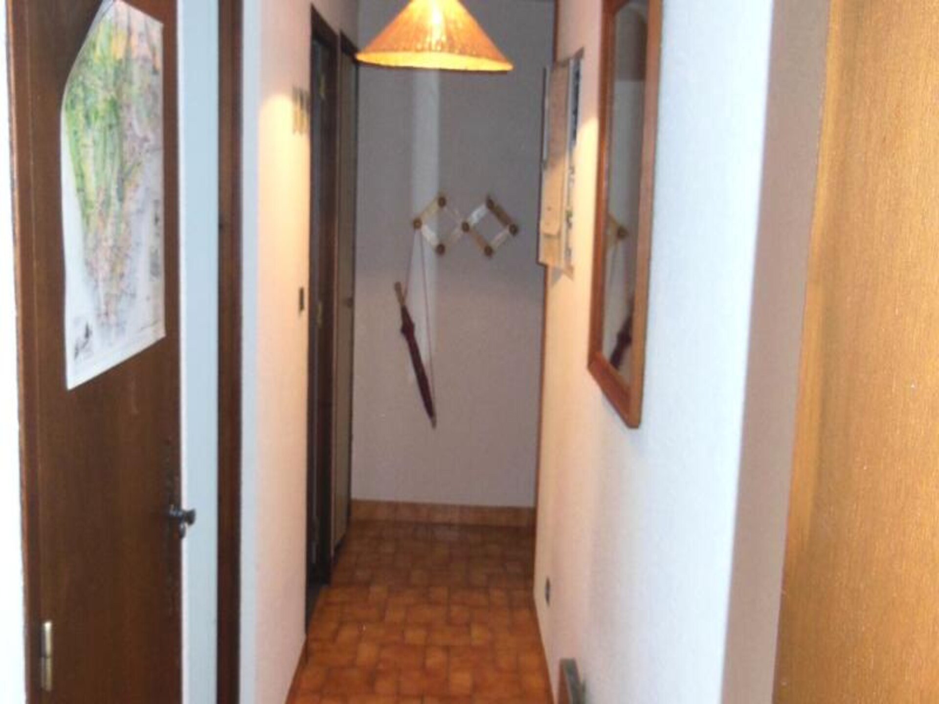 Gezellig appartement in Champagny-en-Vanoise, 100m van gondel - foto 17