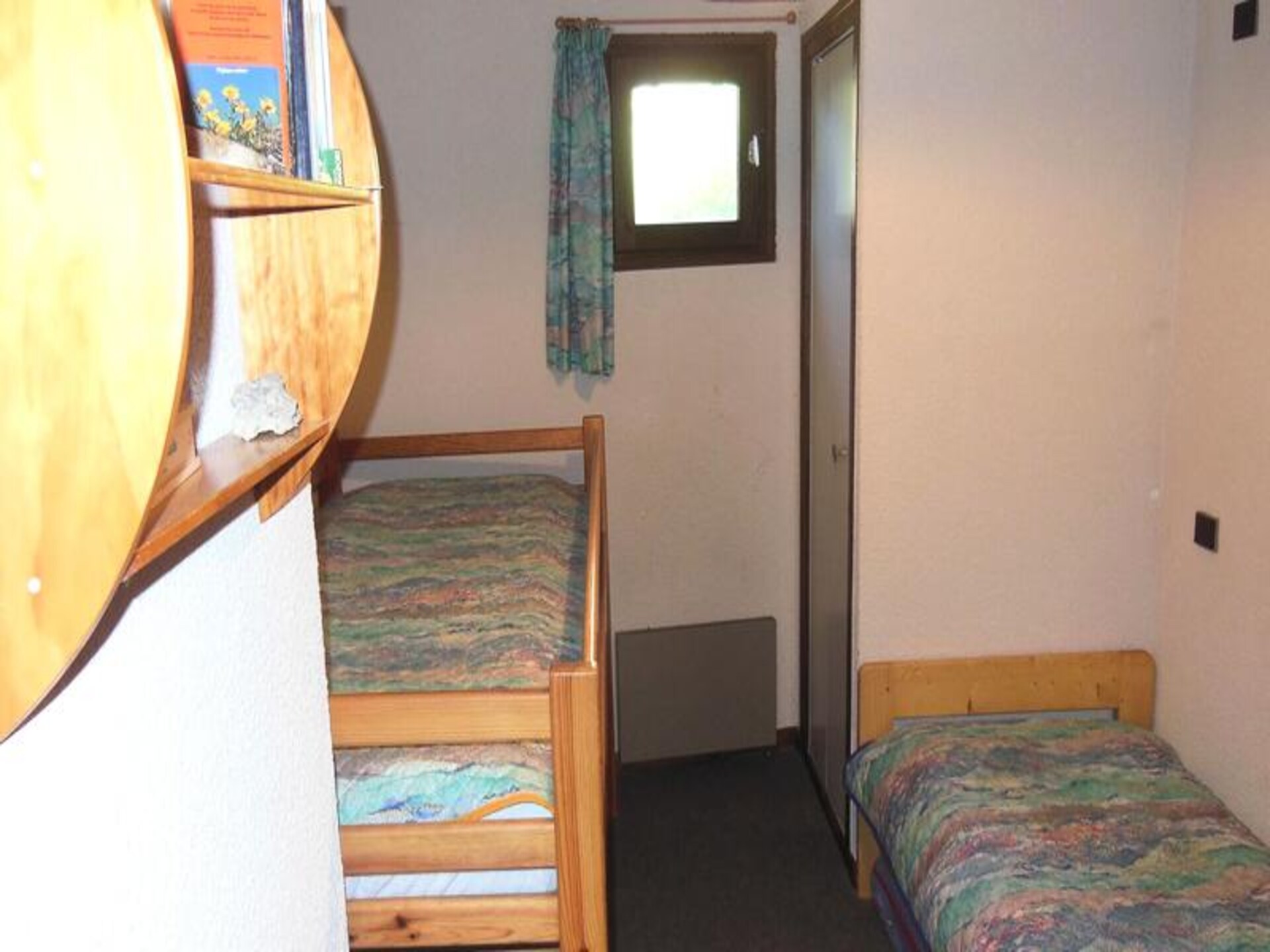 Gezellig appartement in Champagny-en-Vanoise, 100m van gondel - foto 18