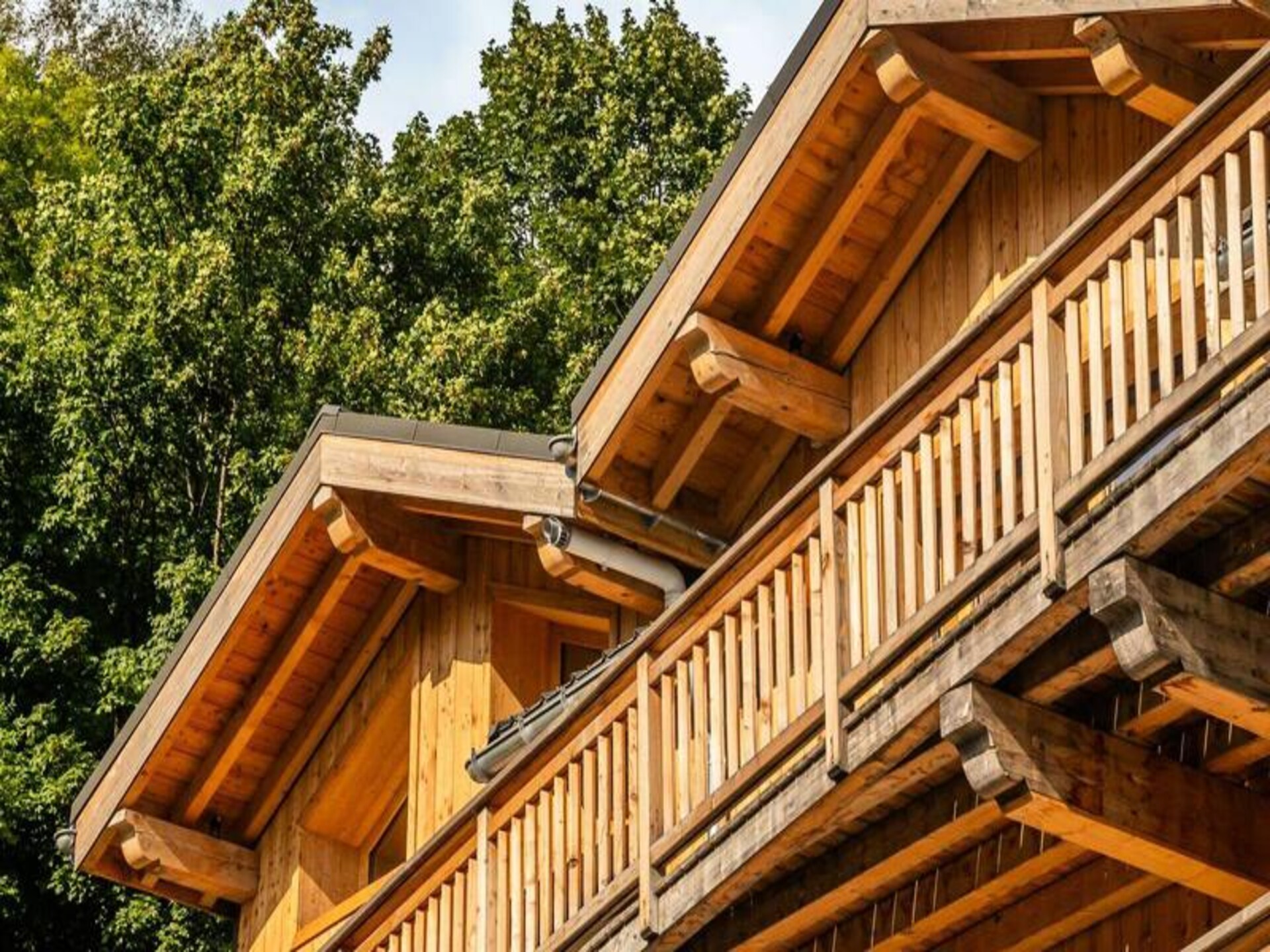 Duplex Appartement 12p in Champagny en Vanoise, 200m van de piste - foto 6
