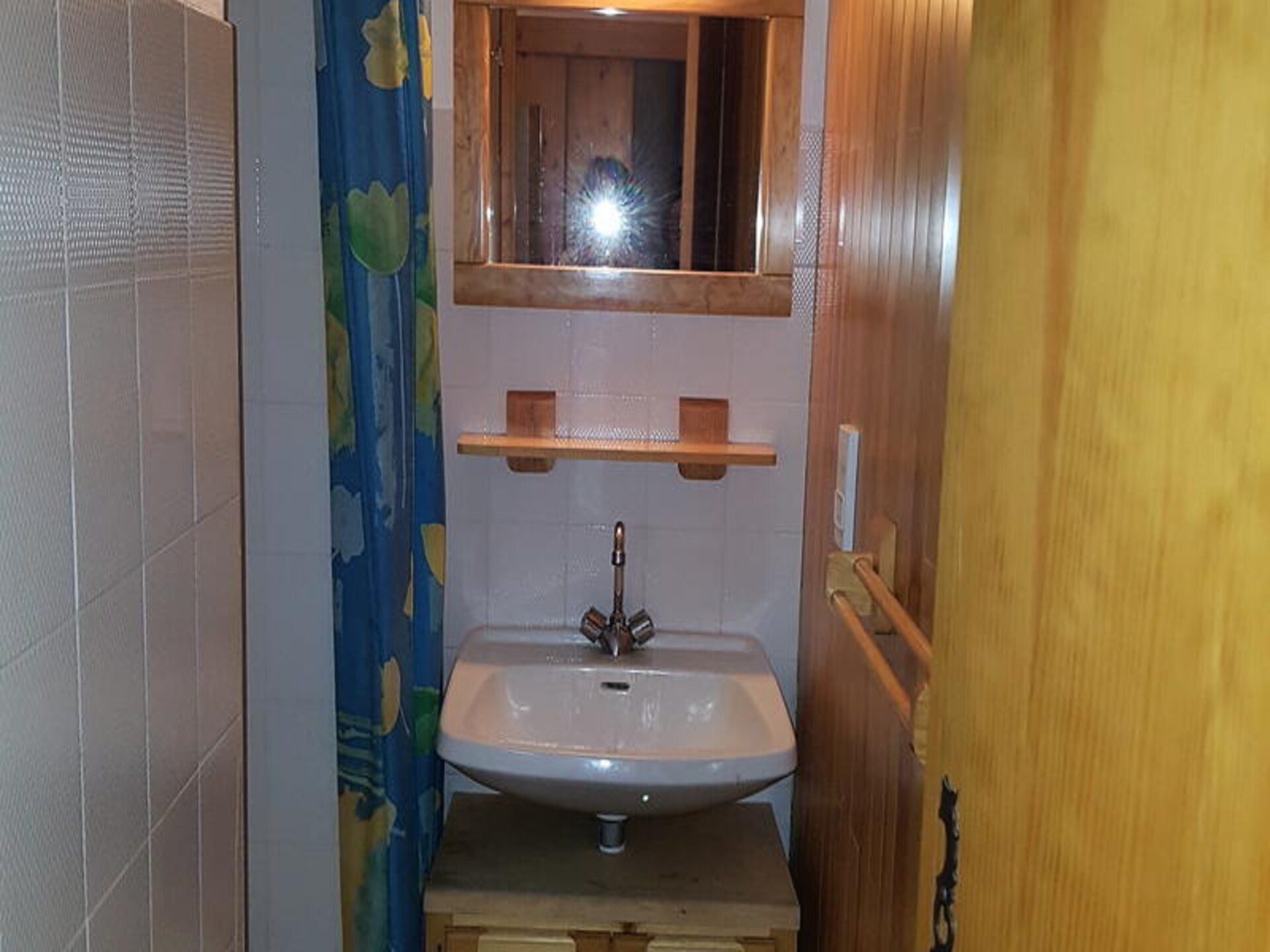 Gezellig appartement in Champagny-en-Vanoise met zuidelijk balkon en skiopslag - foto 20