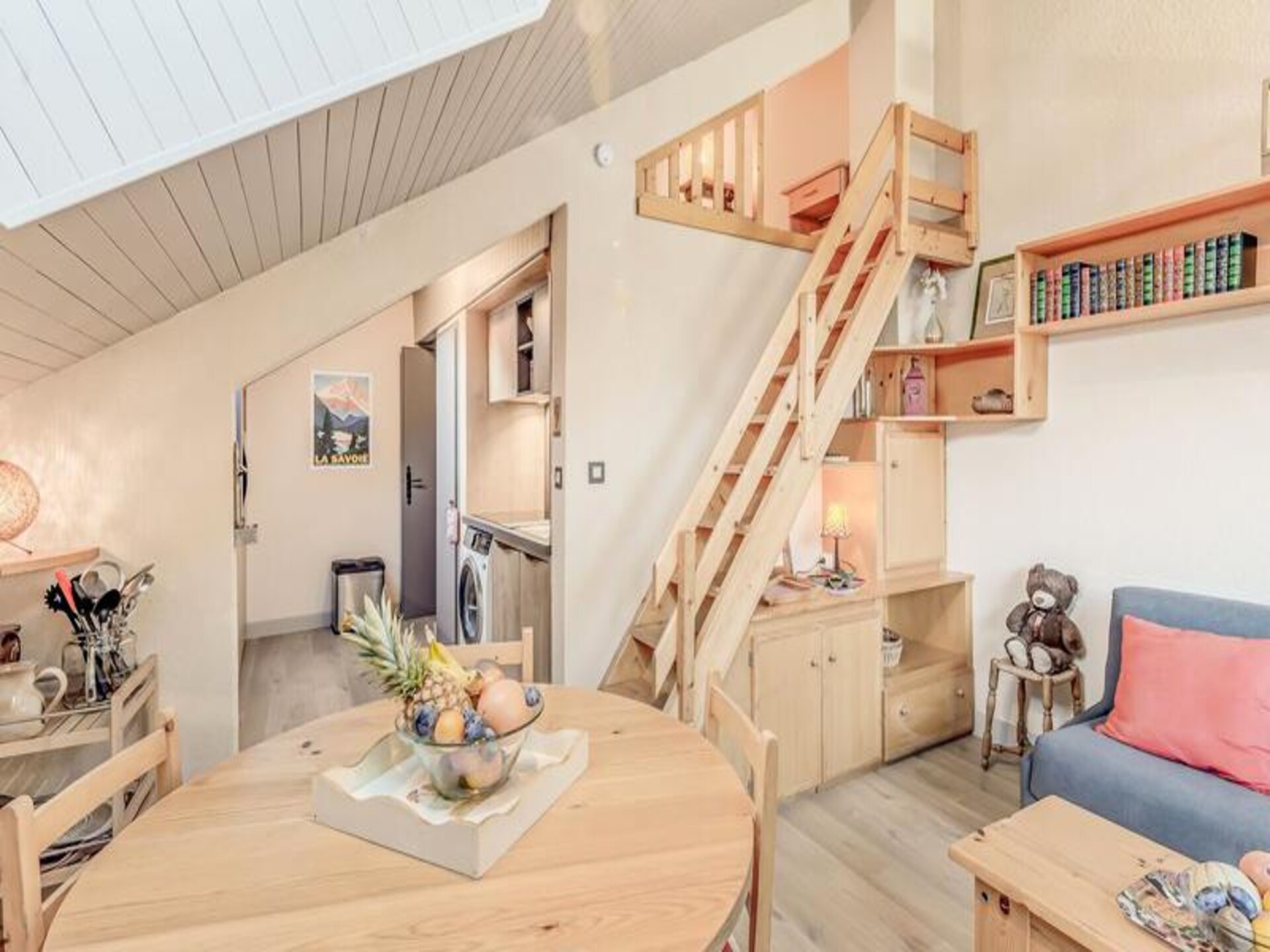 Modern appartement op 4e verdieping met balkon, direct aan de gondel - foto 11