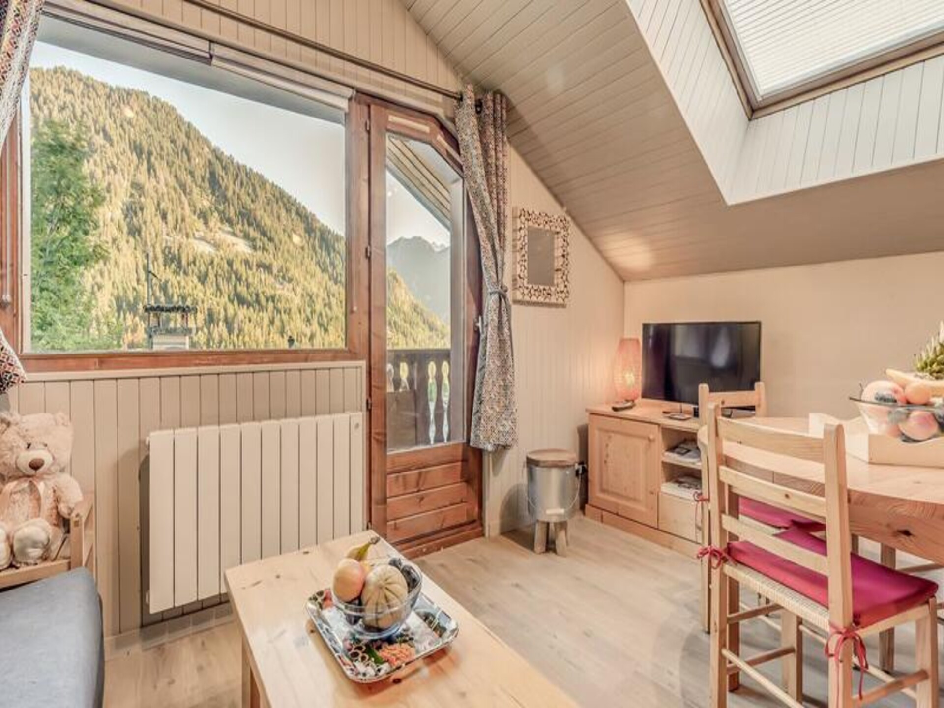 Modern appartement op 4e verdieping met balkon, direct aan de gondel - foto 19
